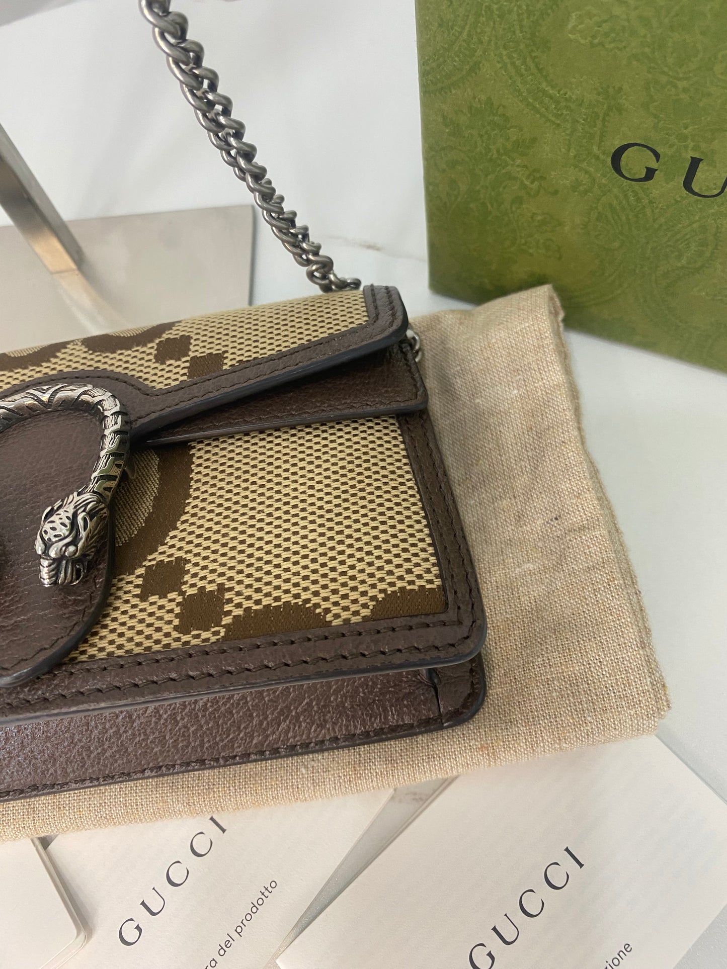 Gucci Dionysus Mini