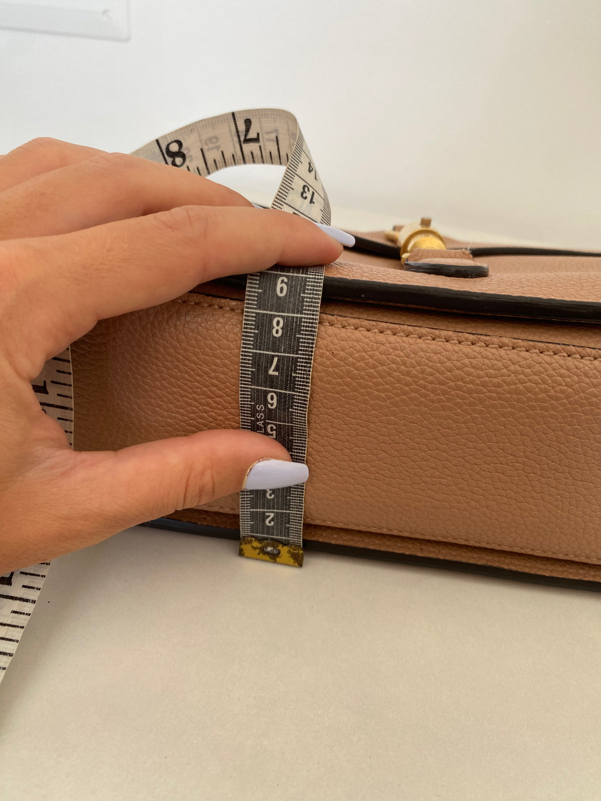 Borsa Gucci Jackie Soft