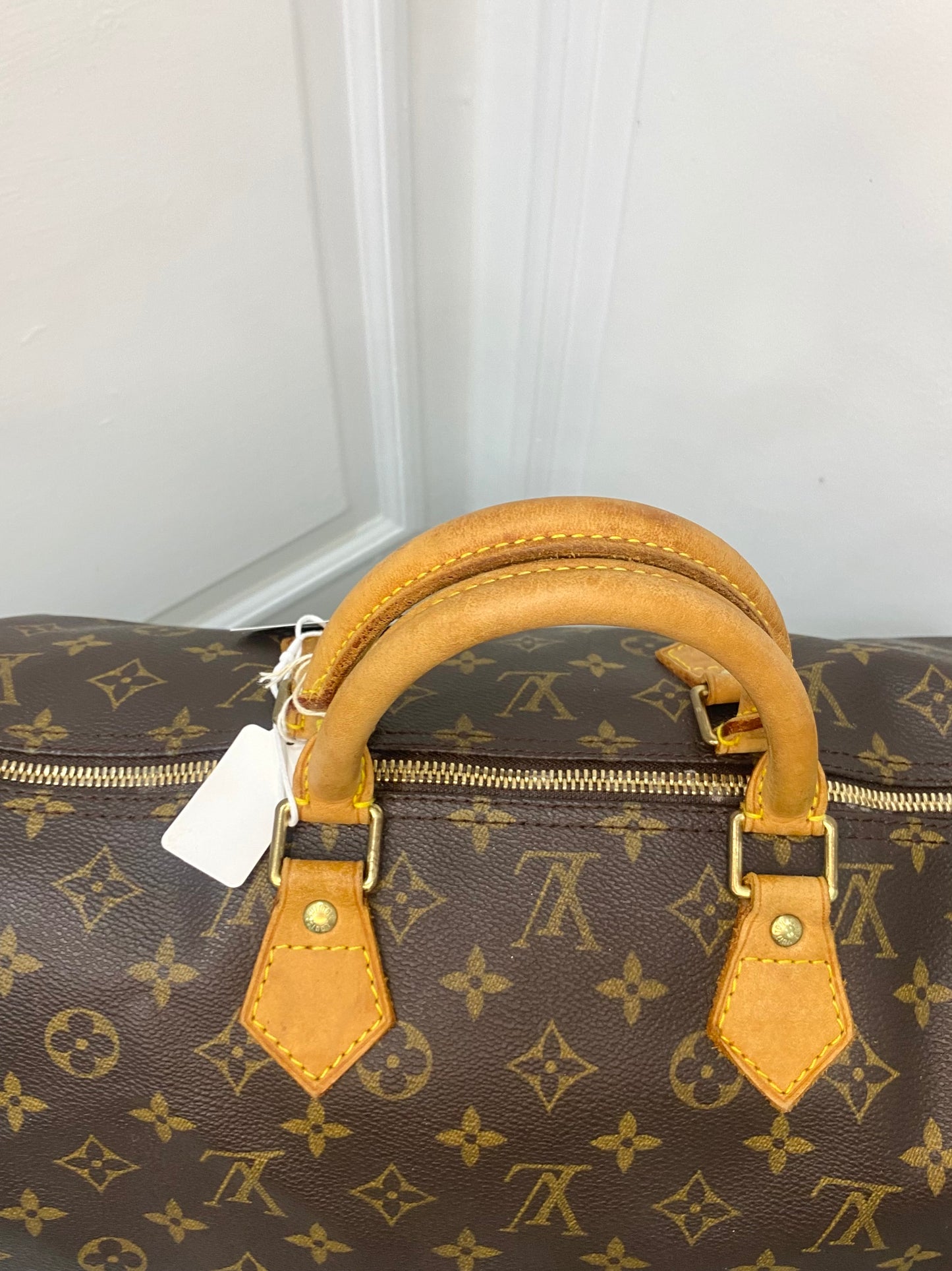 Louis Vuitton Speedy 40