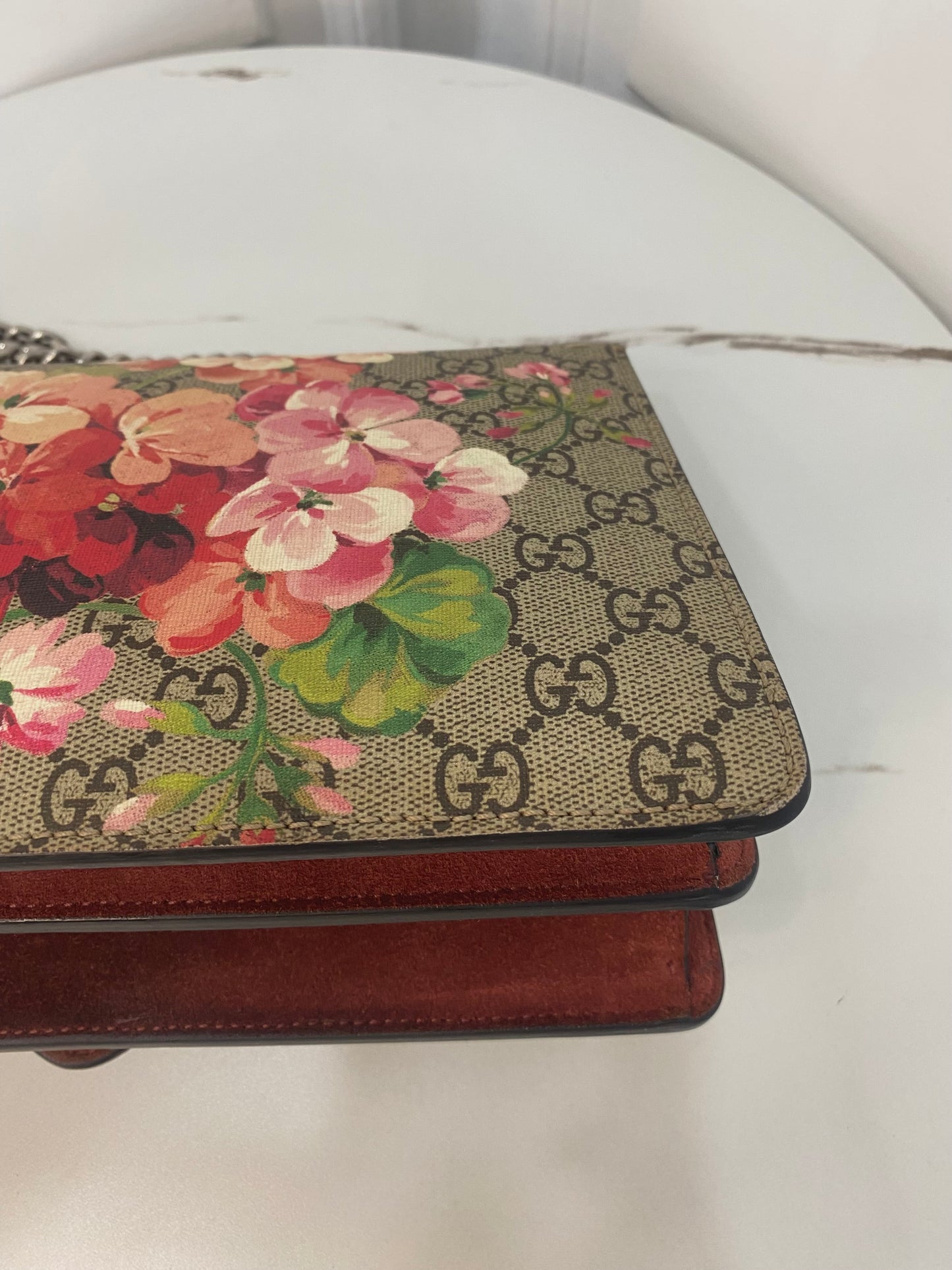 Gucci Dionysus Floral Media