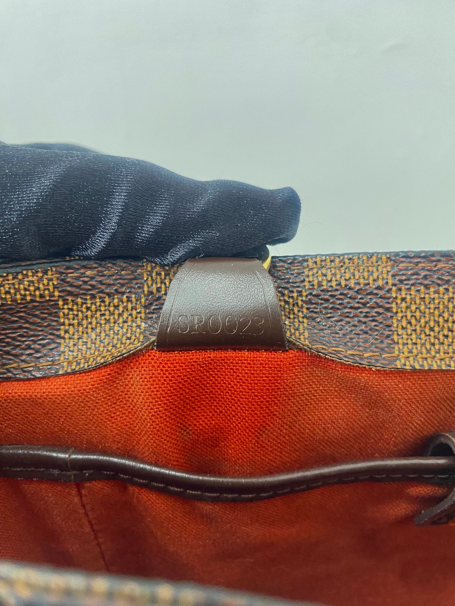 Louis Vuitton Vavin PM