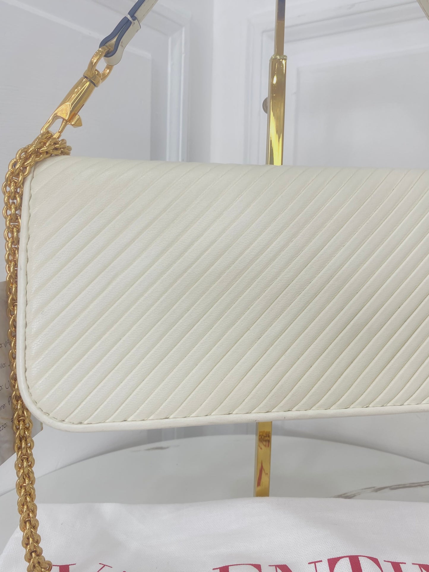 Borsa Valentino Garavani Locò