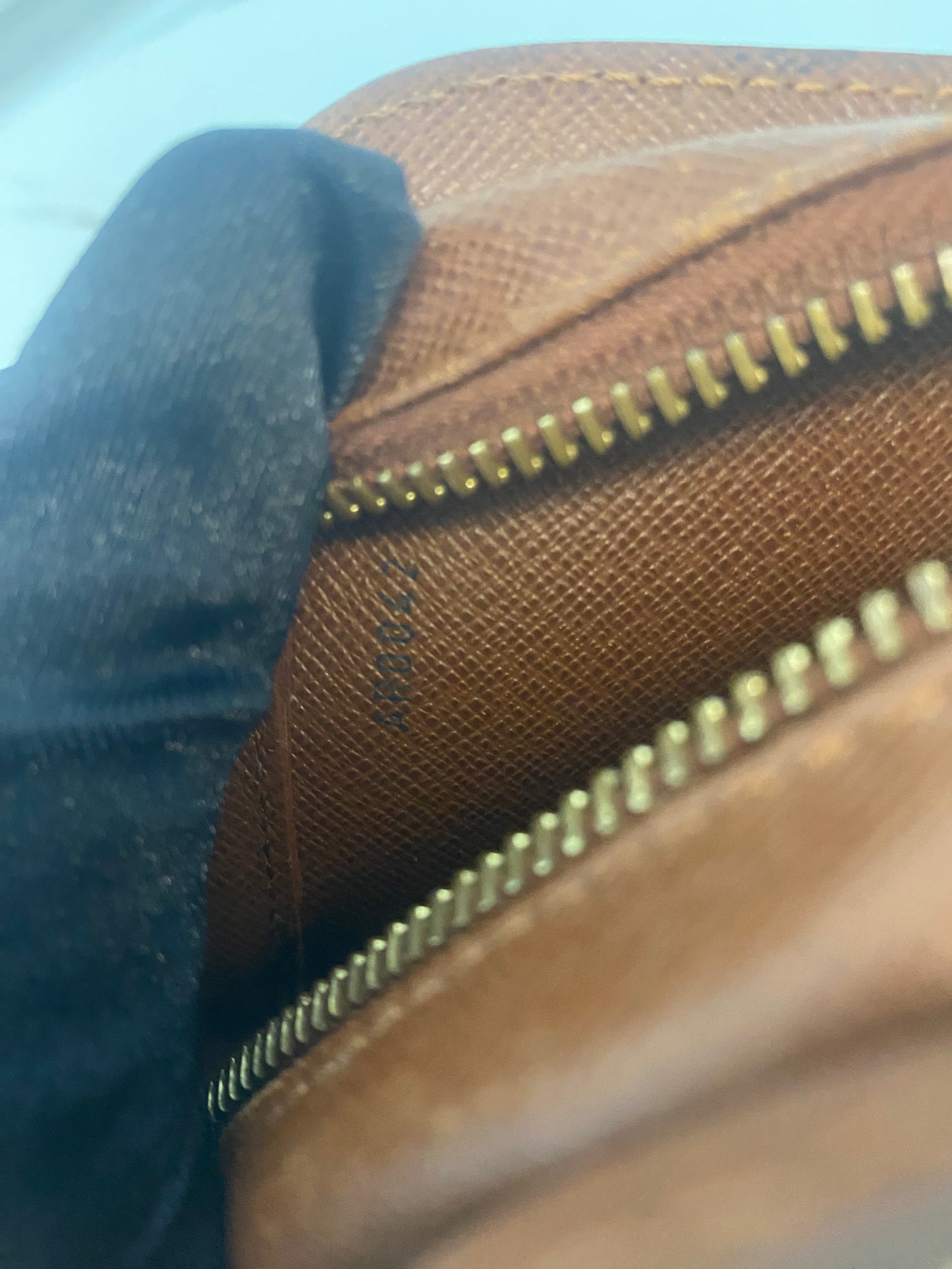 Pochette Louis Vuitton Orsay