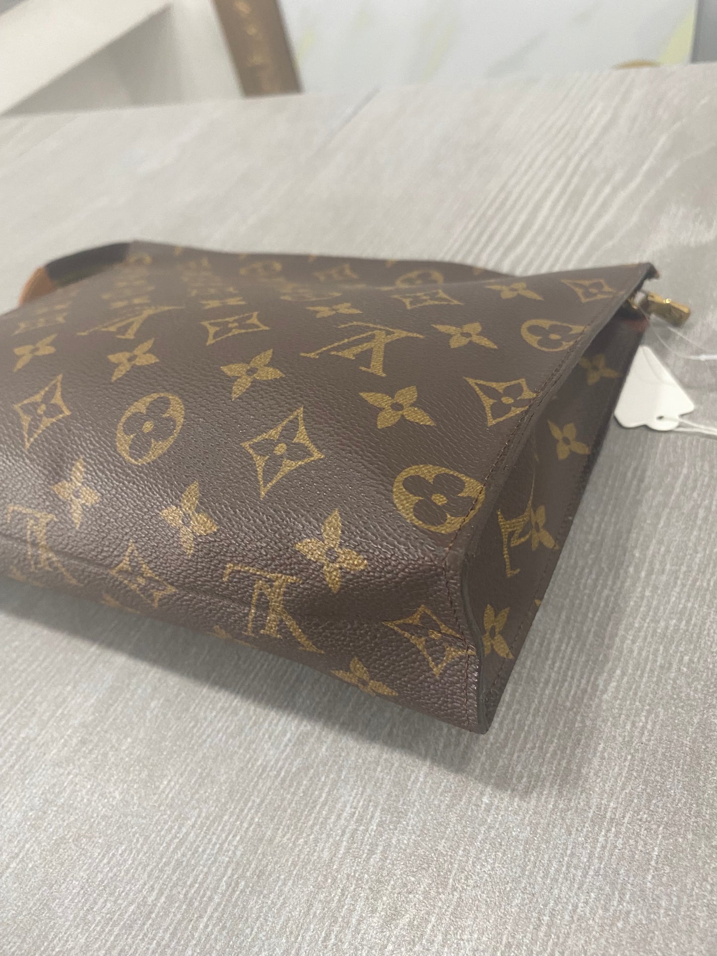 Pochette Louis Vuitton 26cm