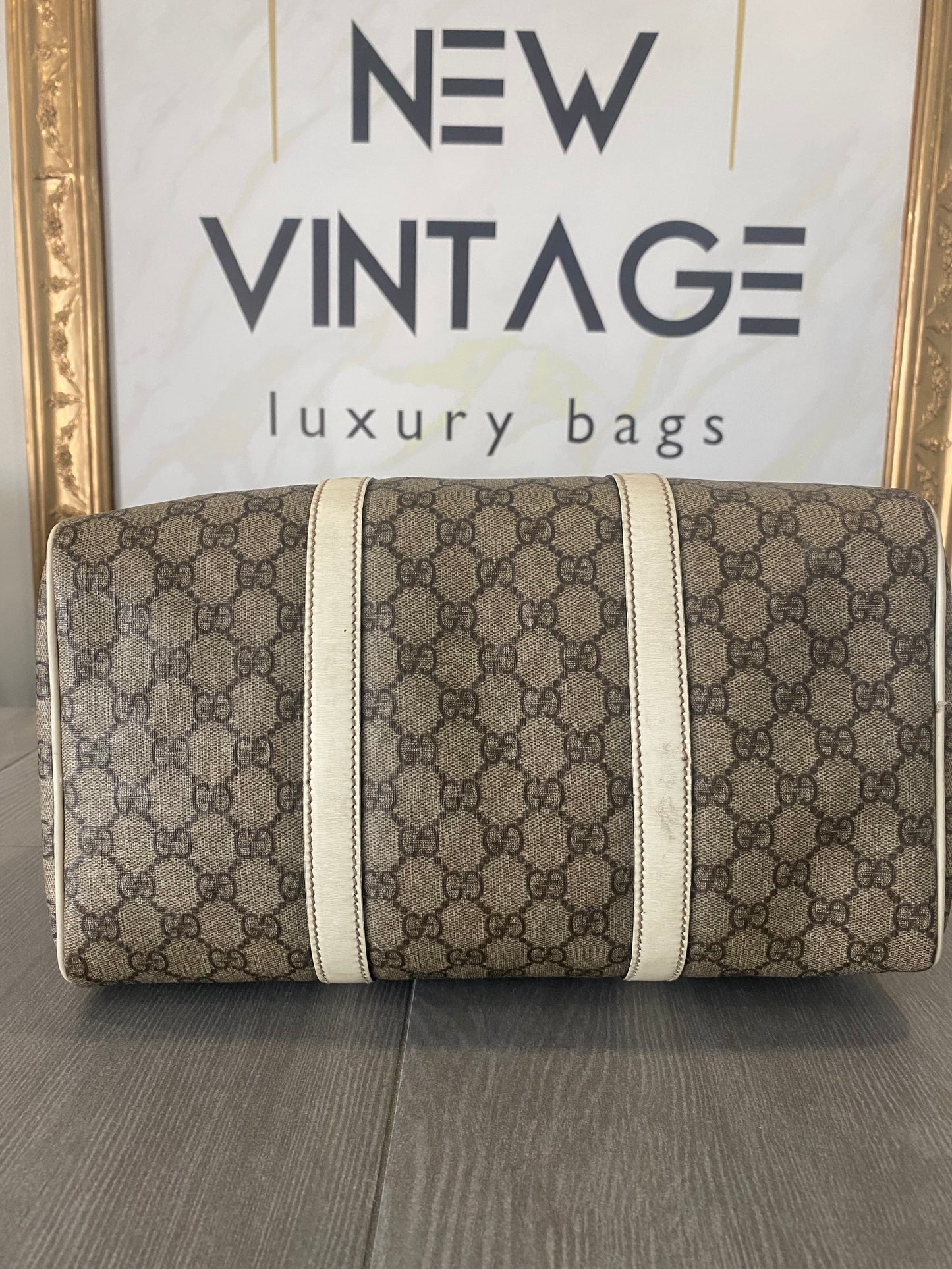 Boston Gucci