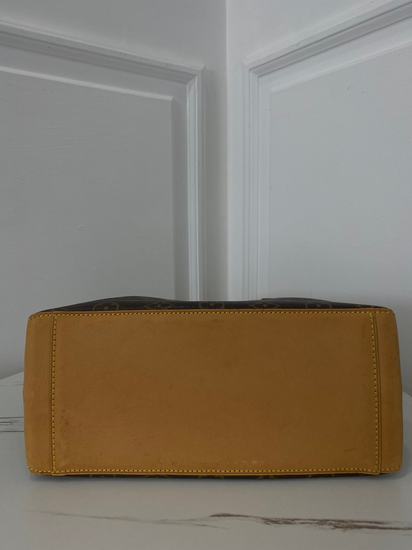 Louis Vuitton Cabas Plan