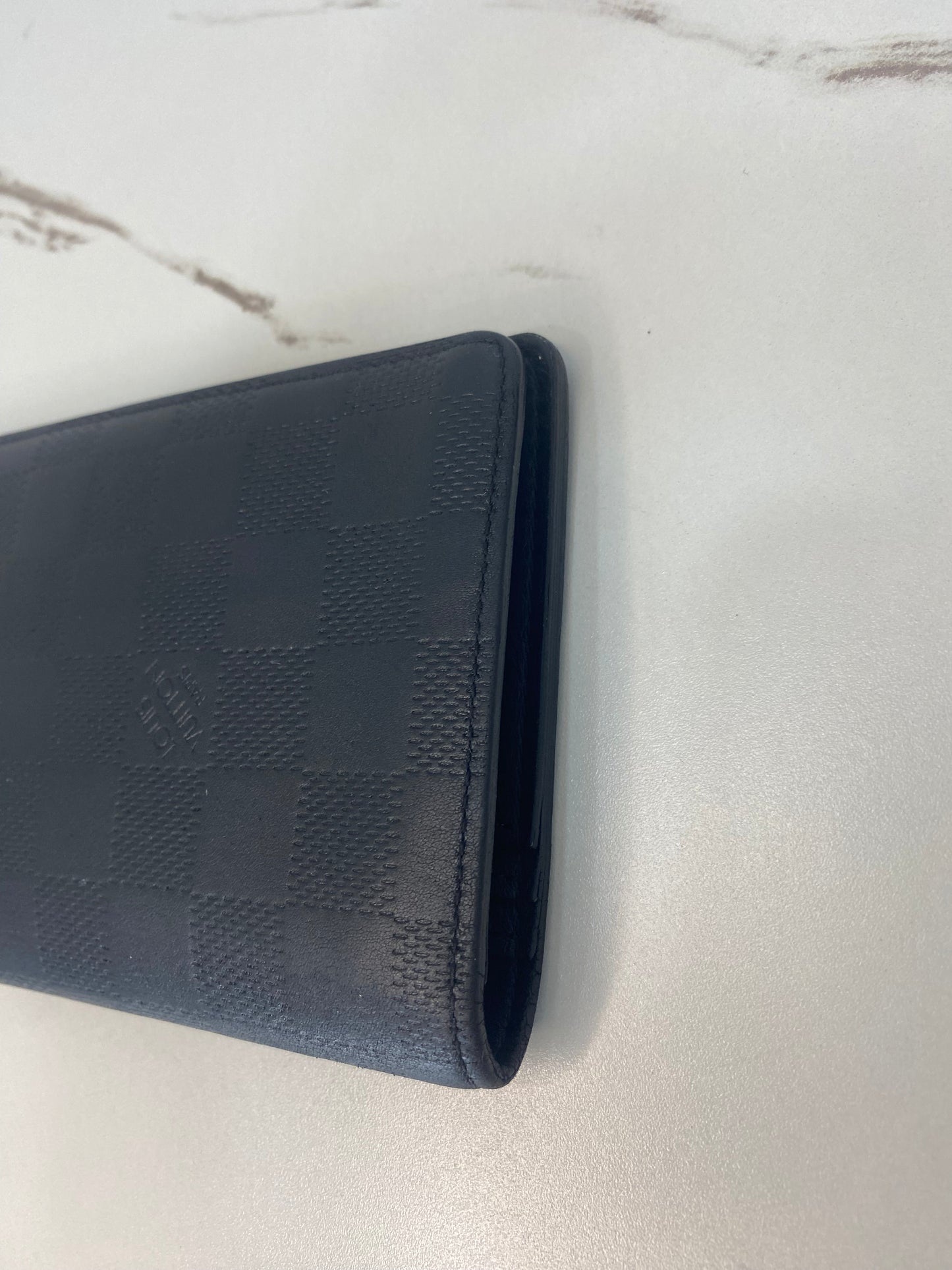 Portafoglio Brazza Louis Vuitton