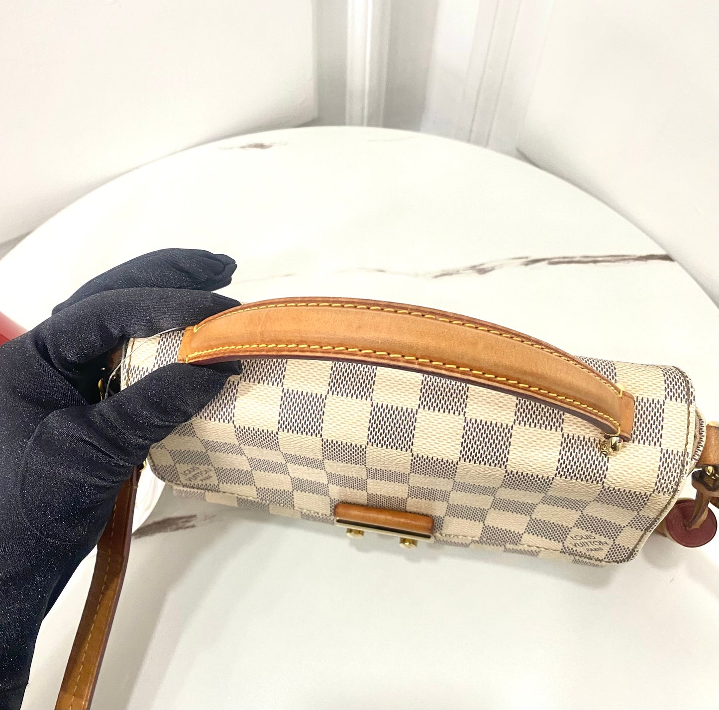Louis Vuitton Croisette