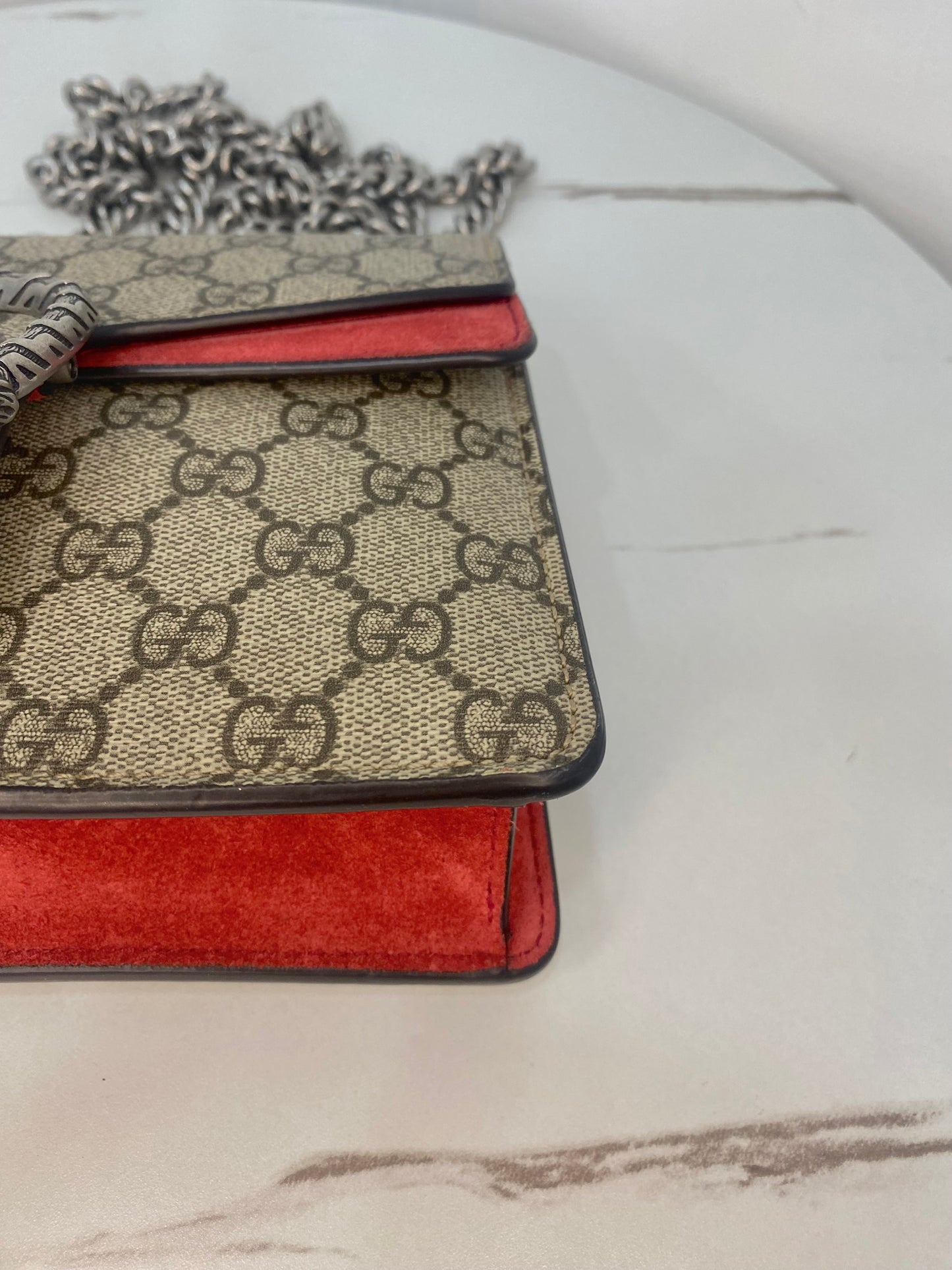 Gucci Dionysus Piccola