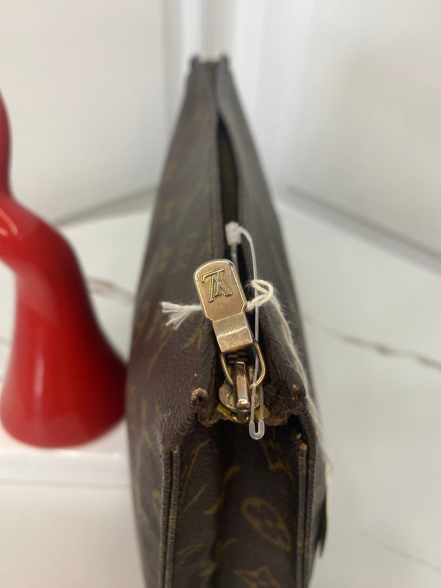 Pochette Louis Vuitton 26cm