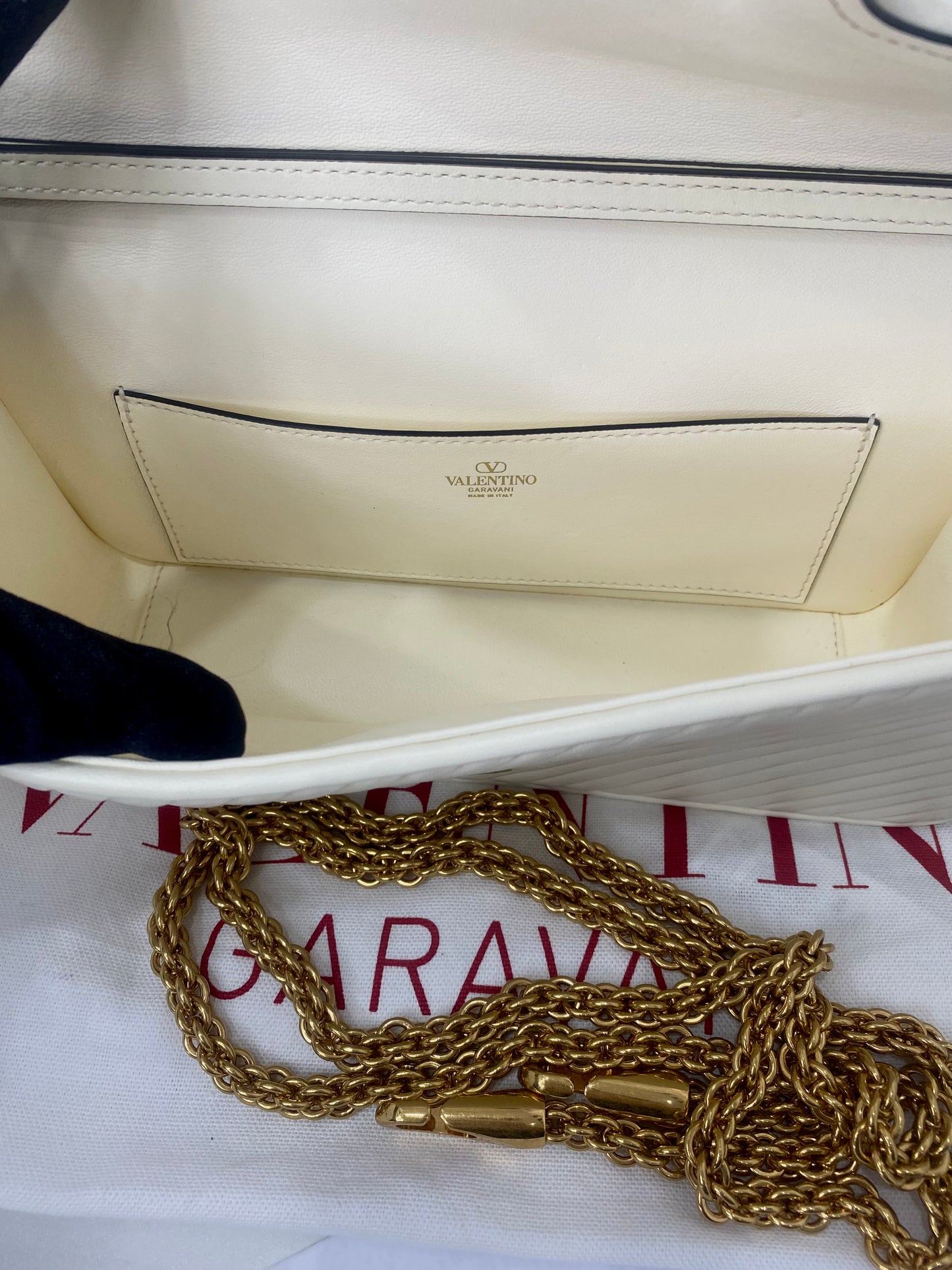 Borsa Valentino Garavani Locò