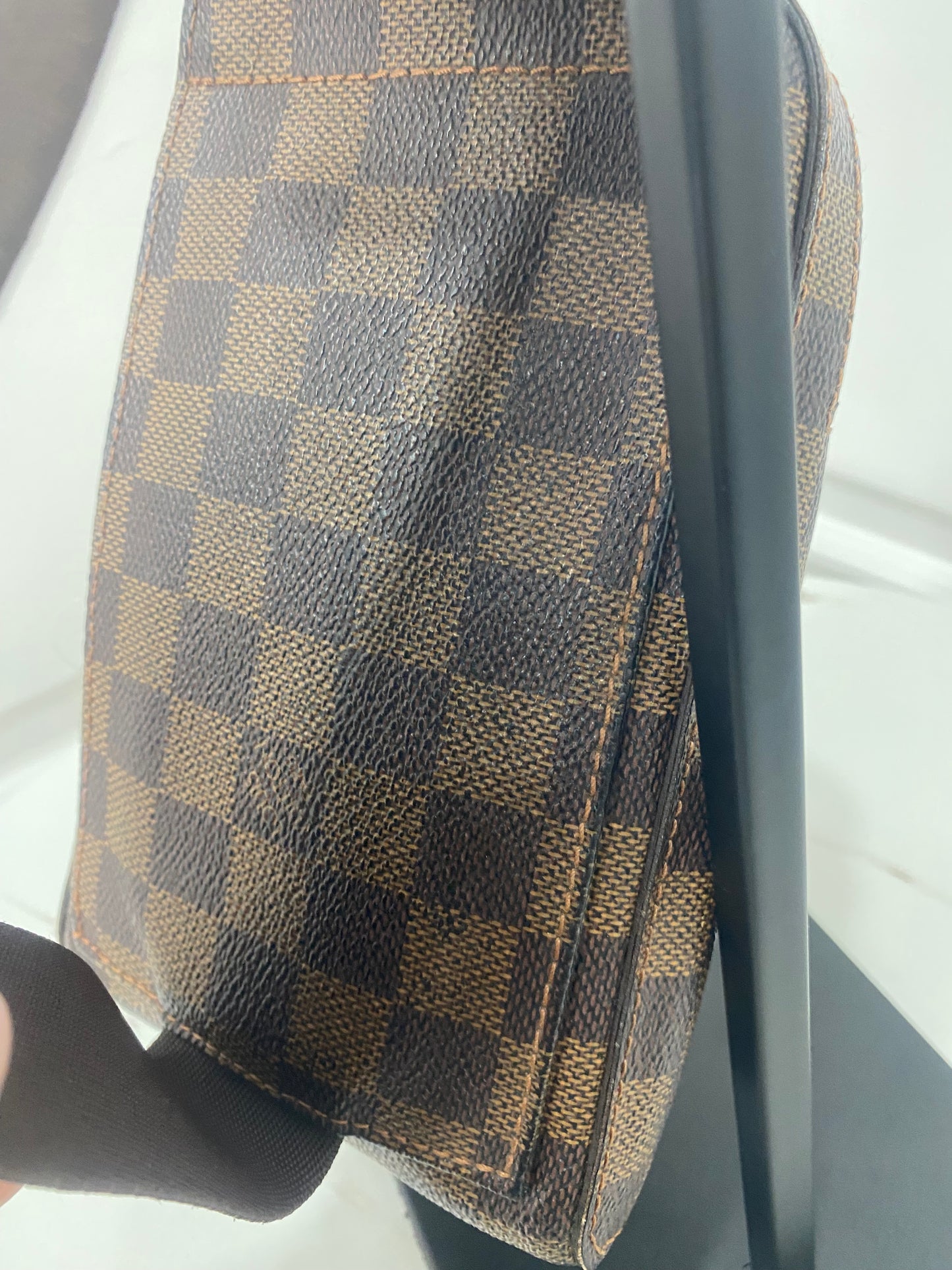 Marsupio Louis Vuitton Geronimos