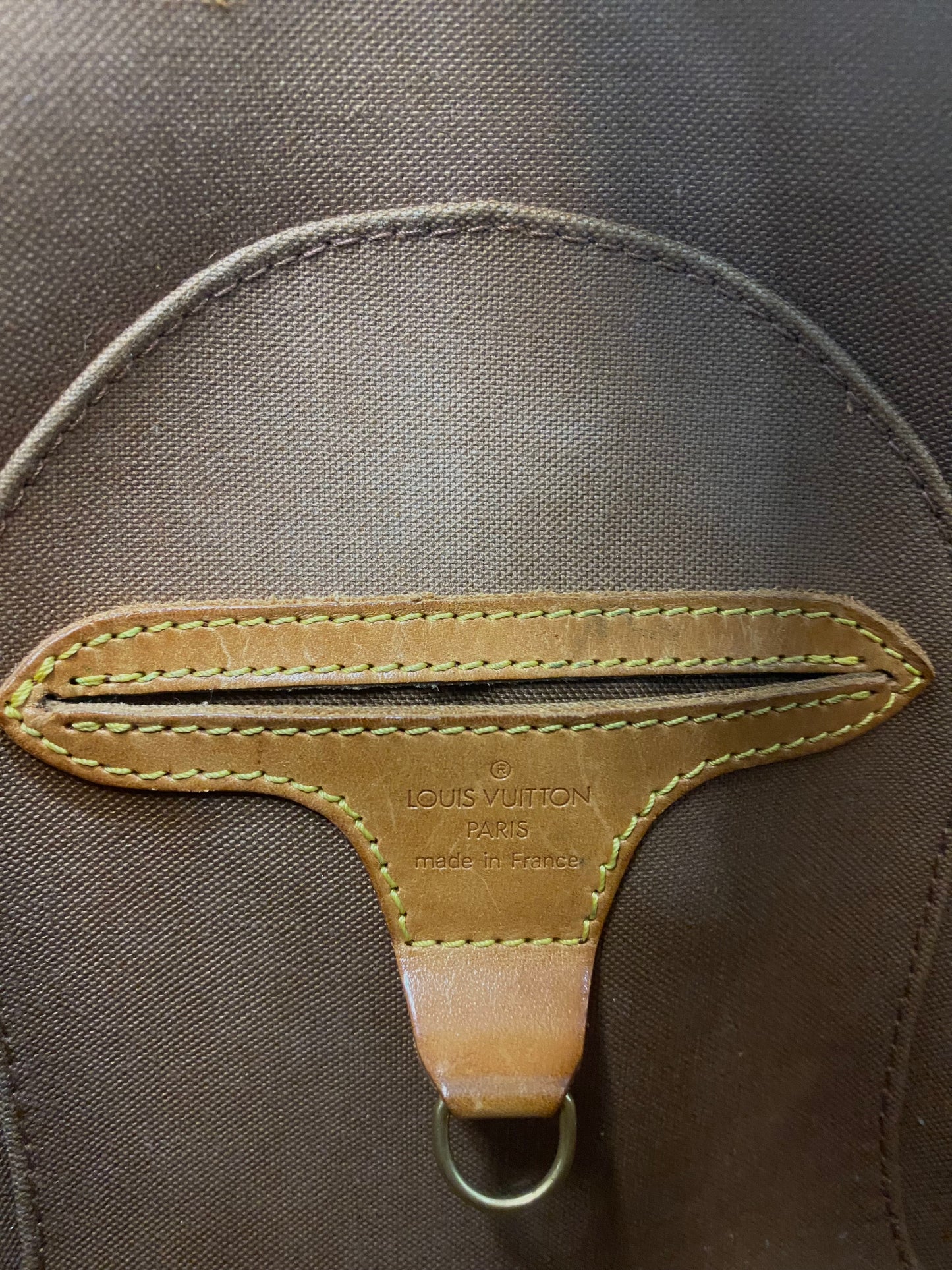 Louis Vuitton Ellipse PM