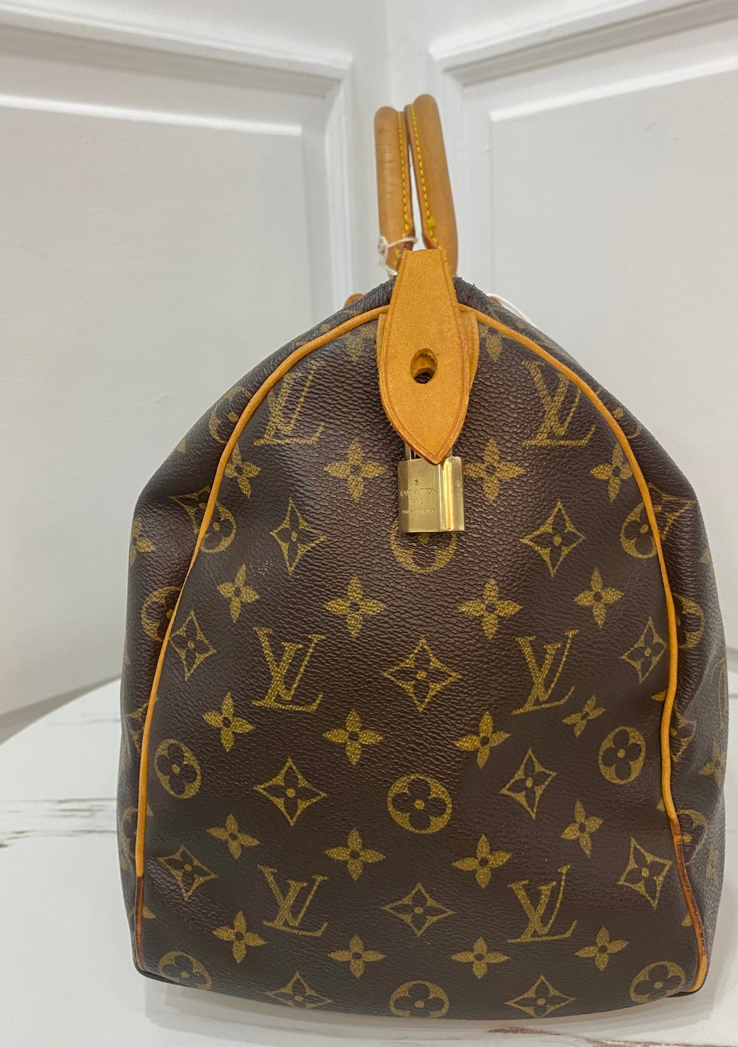 Louis Vuitton Speedy 40