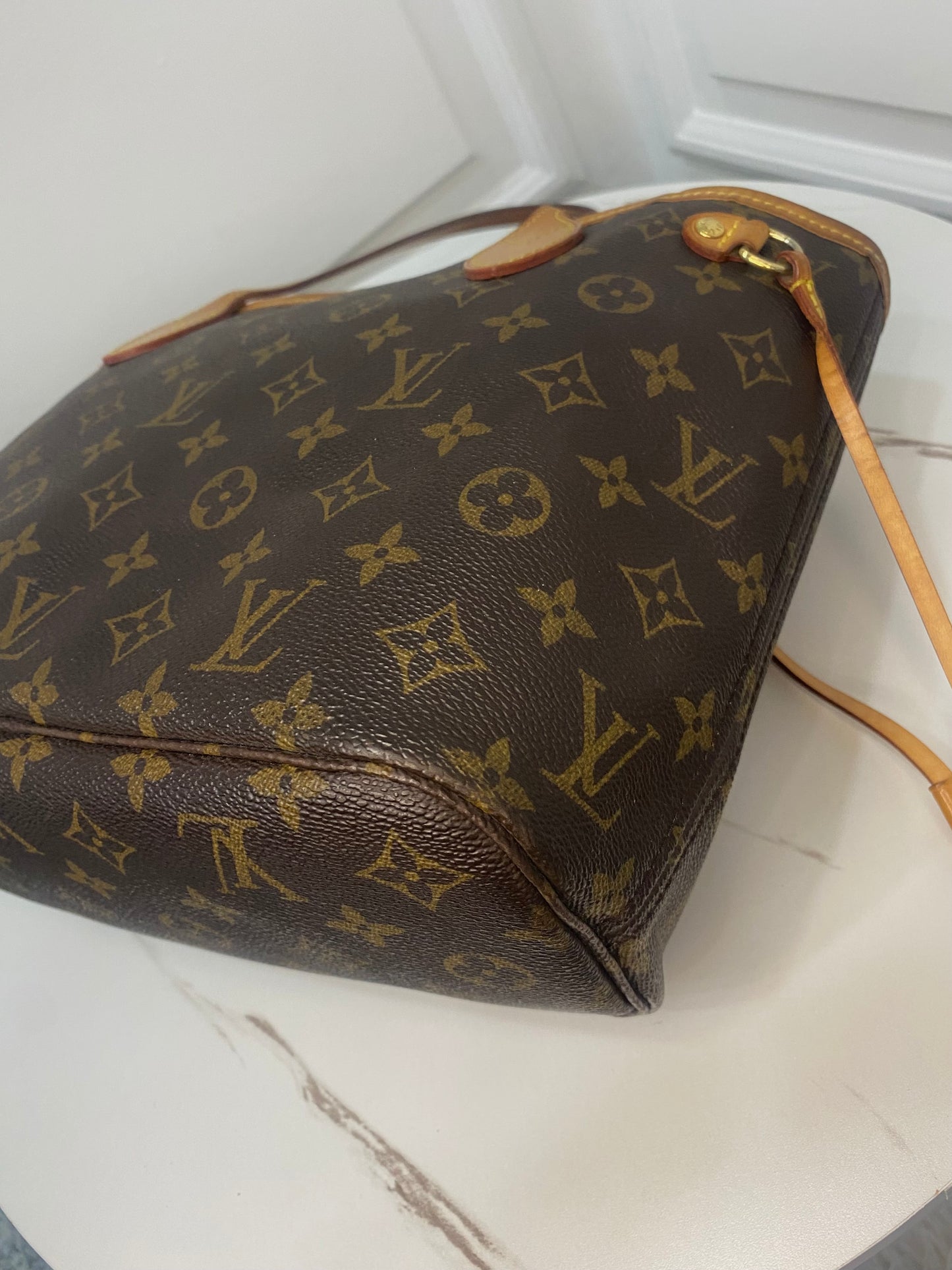 Louis Vuitton Neverfull PM