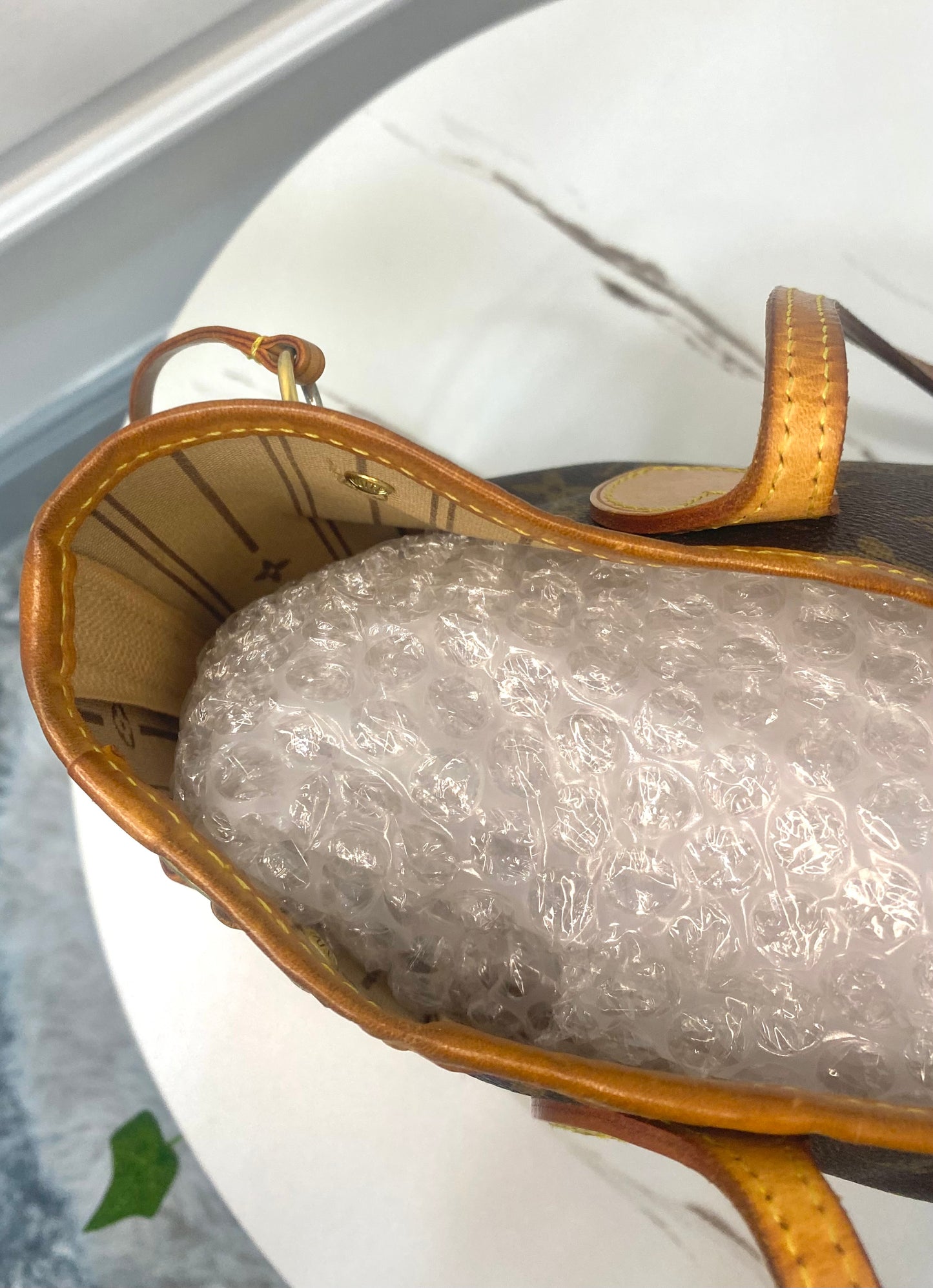 Louis Vuitton Neverfull PM