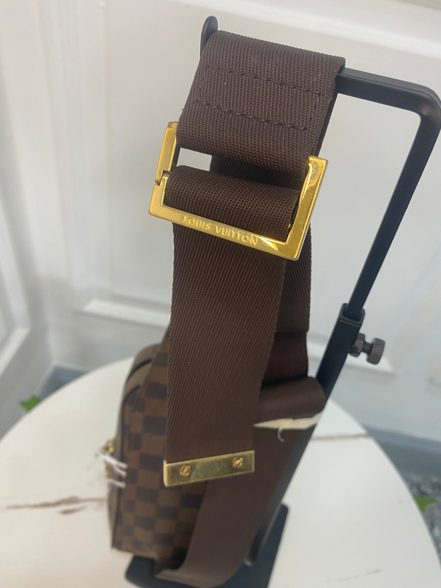 Marsupio Louis Vuitton Geronimos