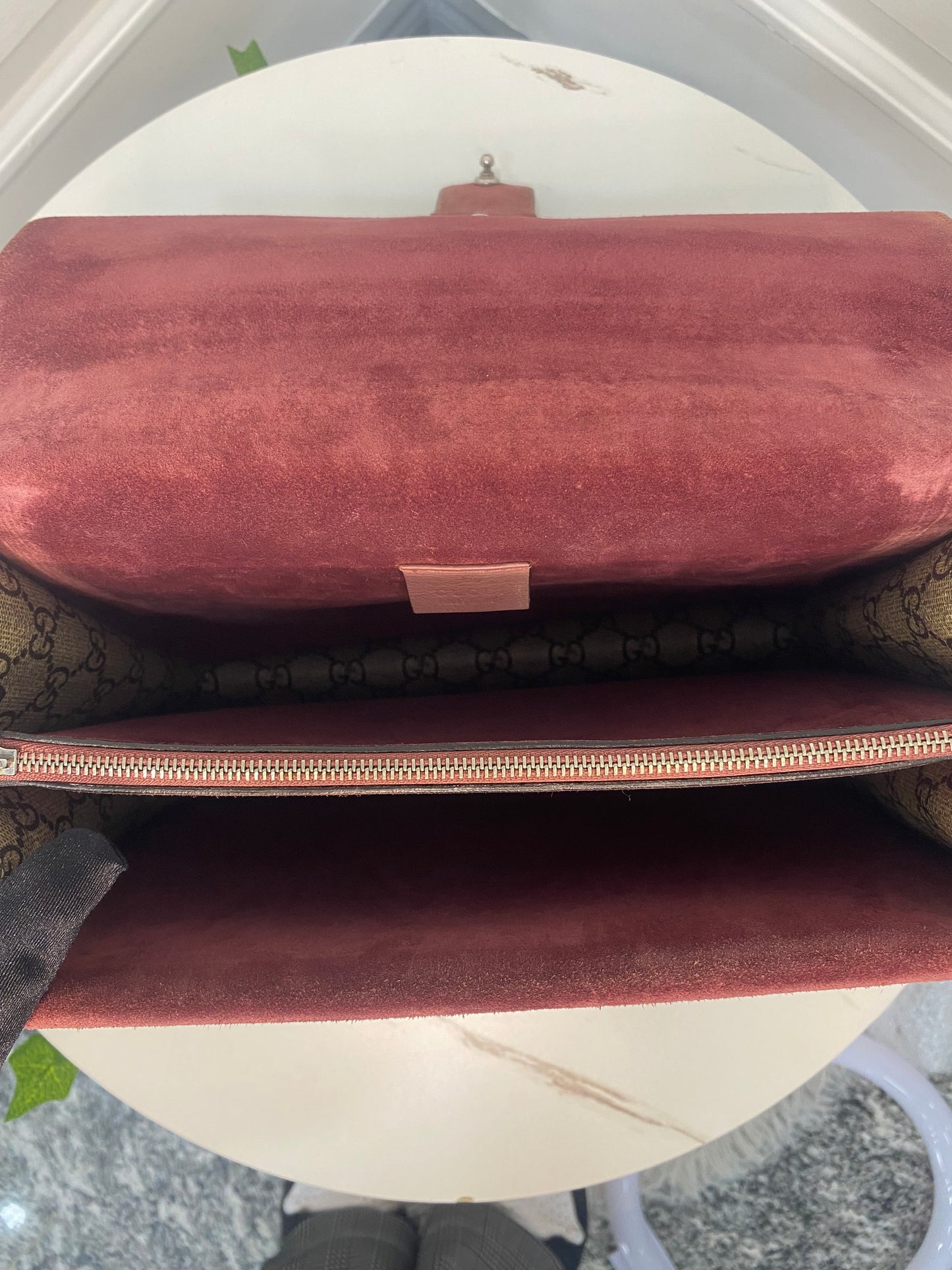 Gucci Dionysus Floral Grande