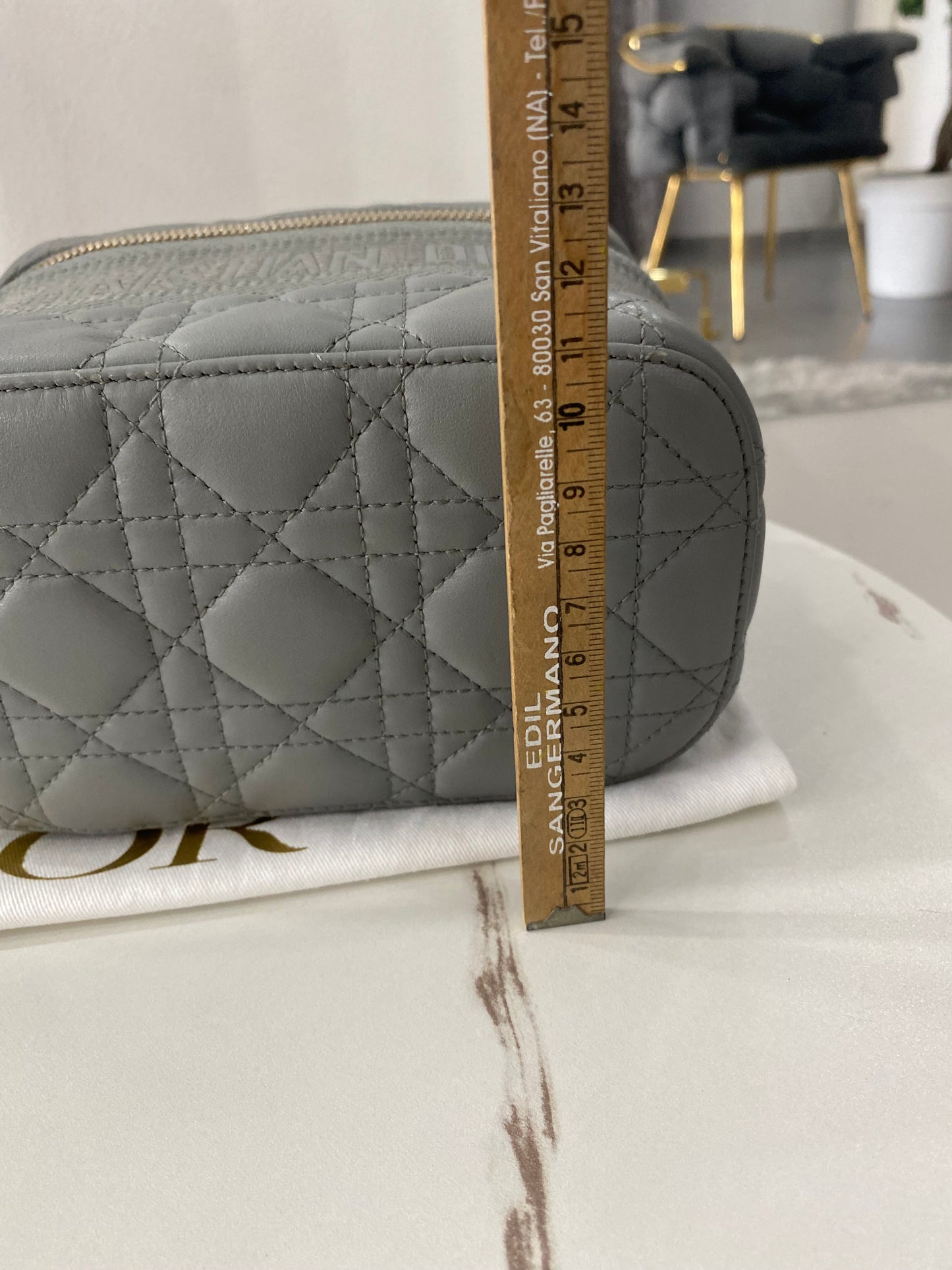 Vanity Christian Dior