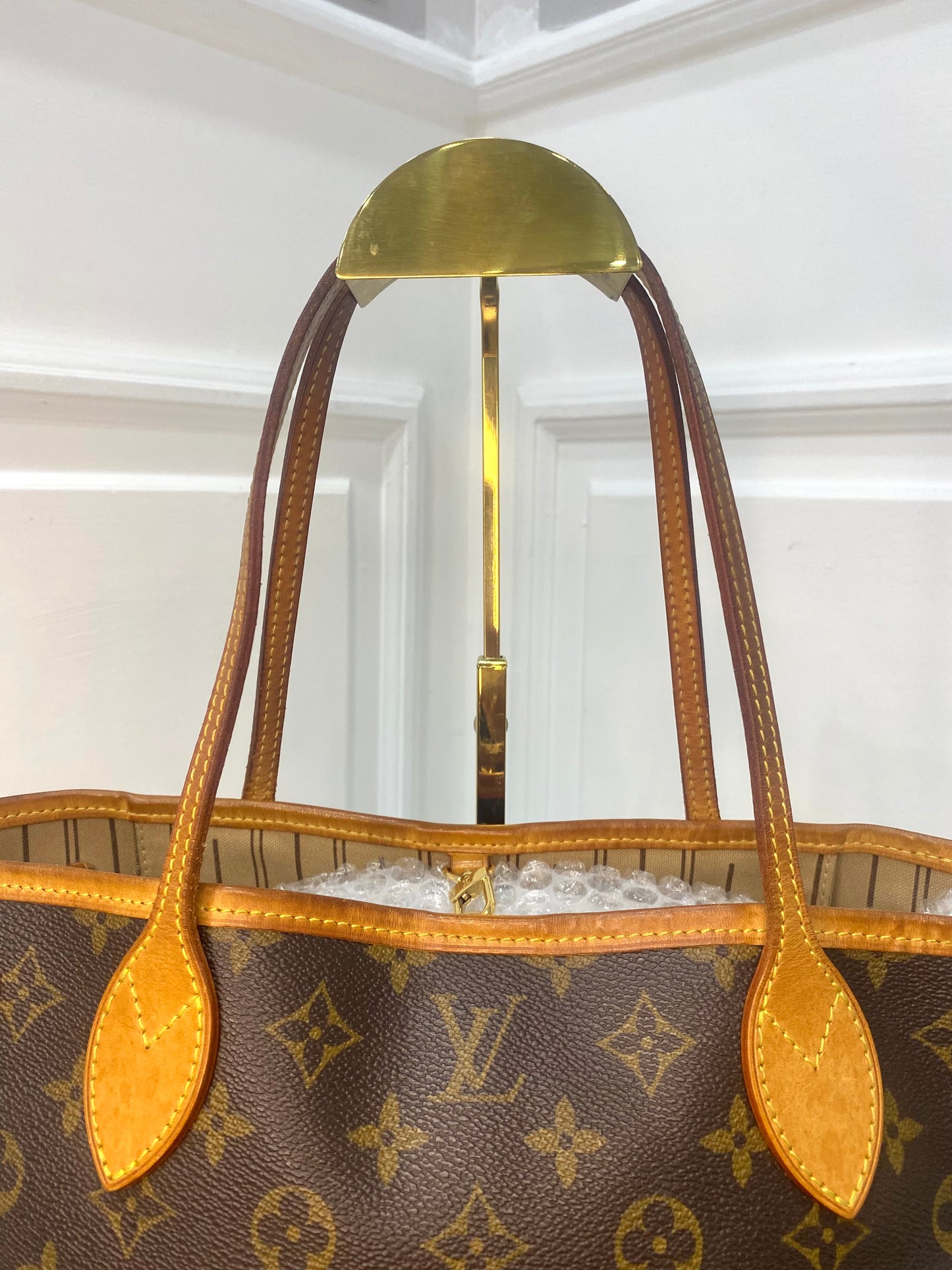 Louis Vuitton Neverfull PM