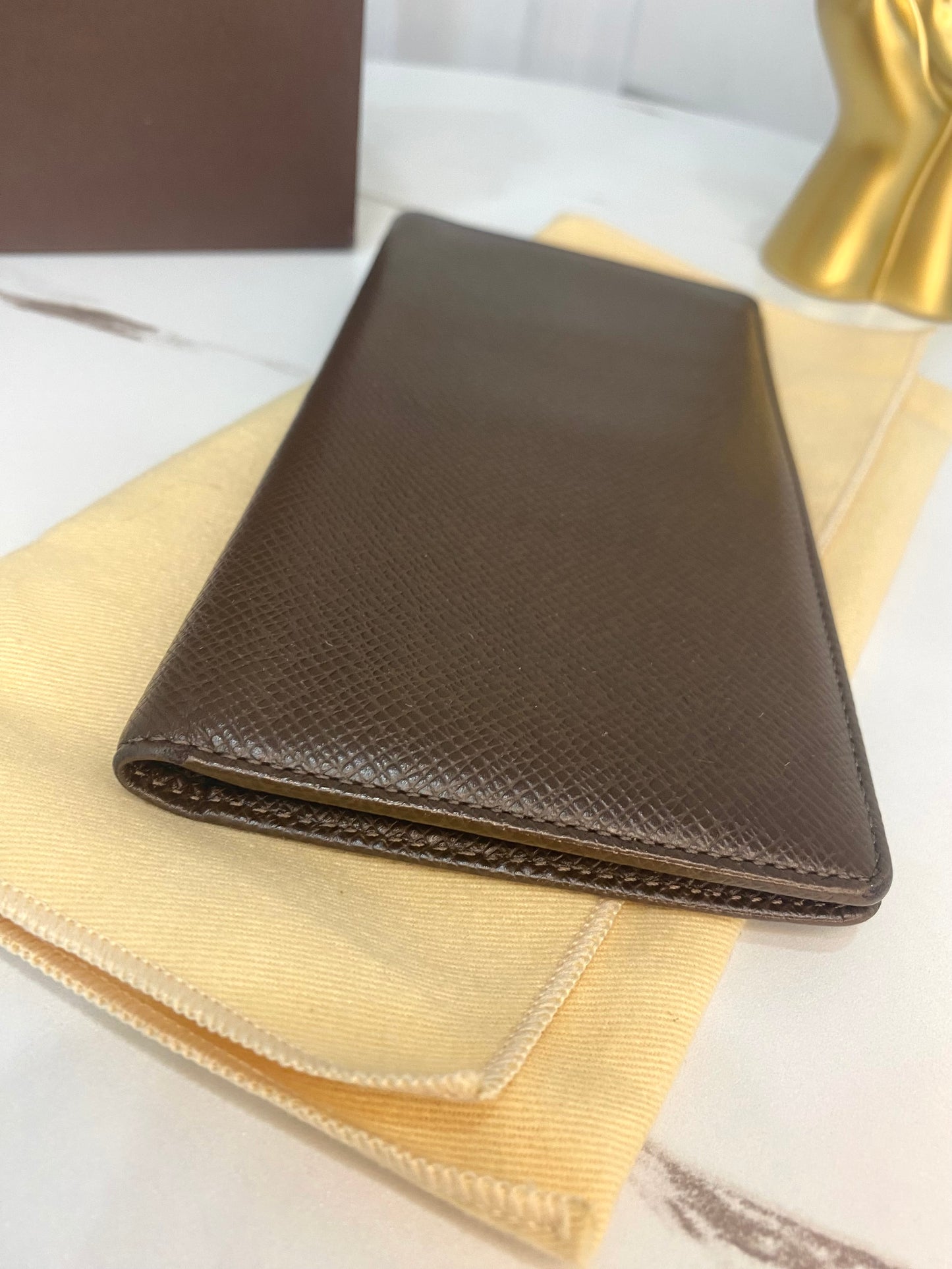 Portafoglio Brazza Louis Vuitton