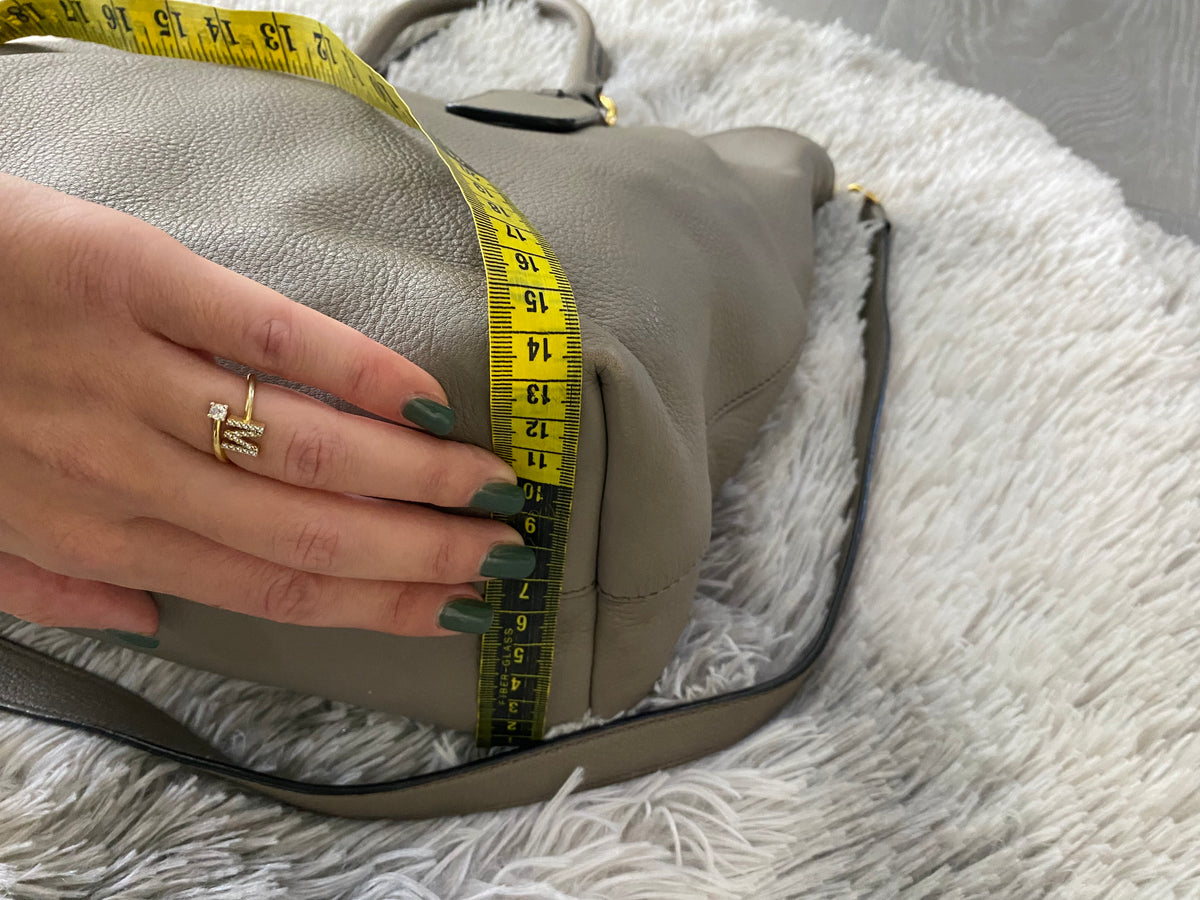 Borsa Prada Tote