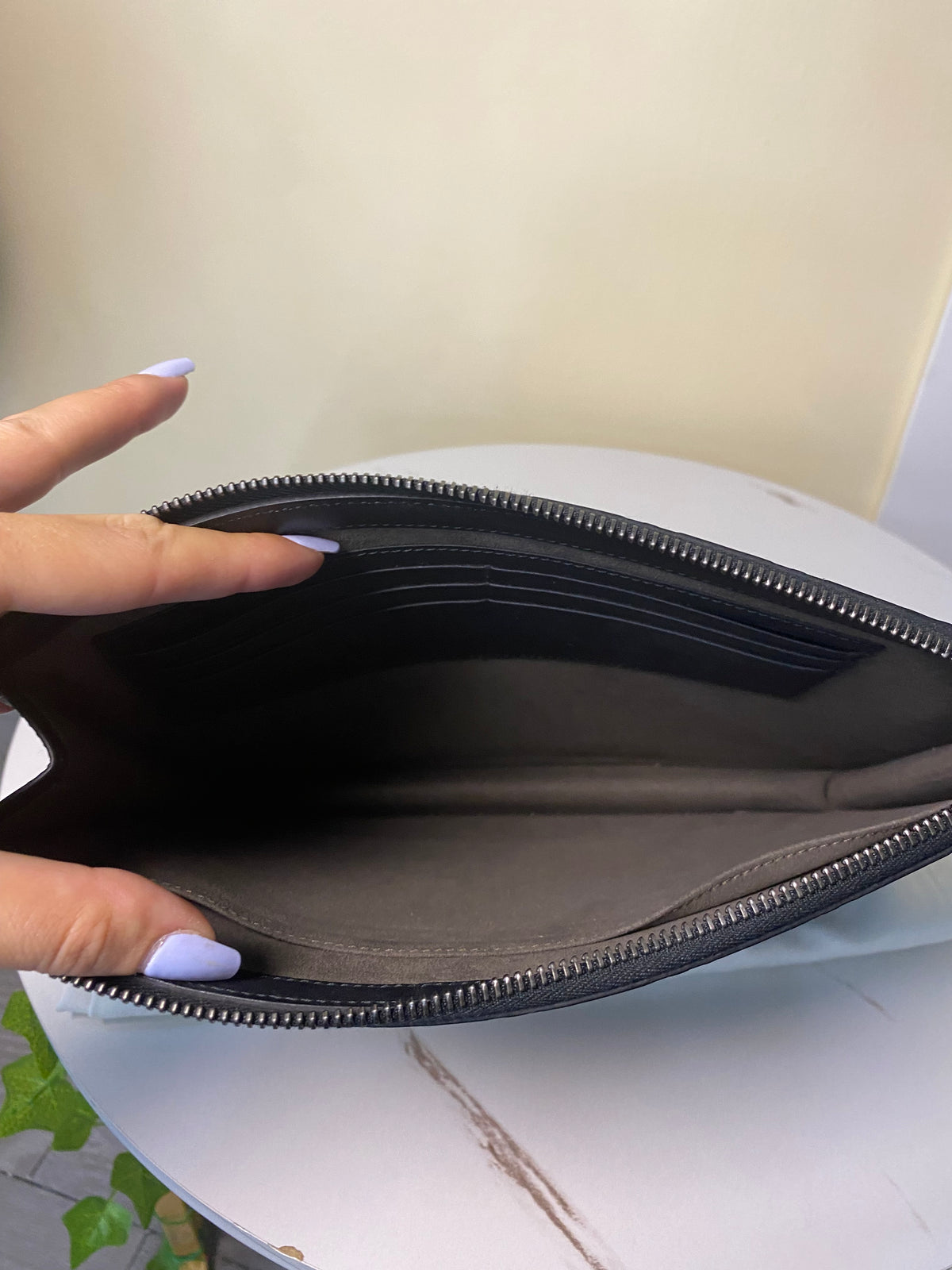 Pochette Gucci GG