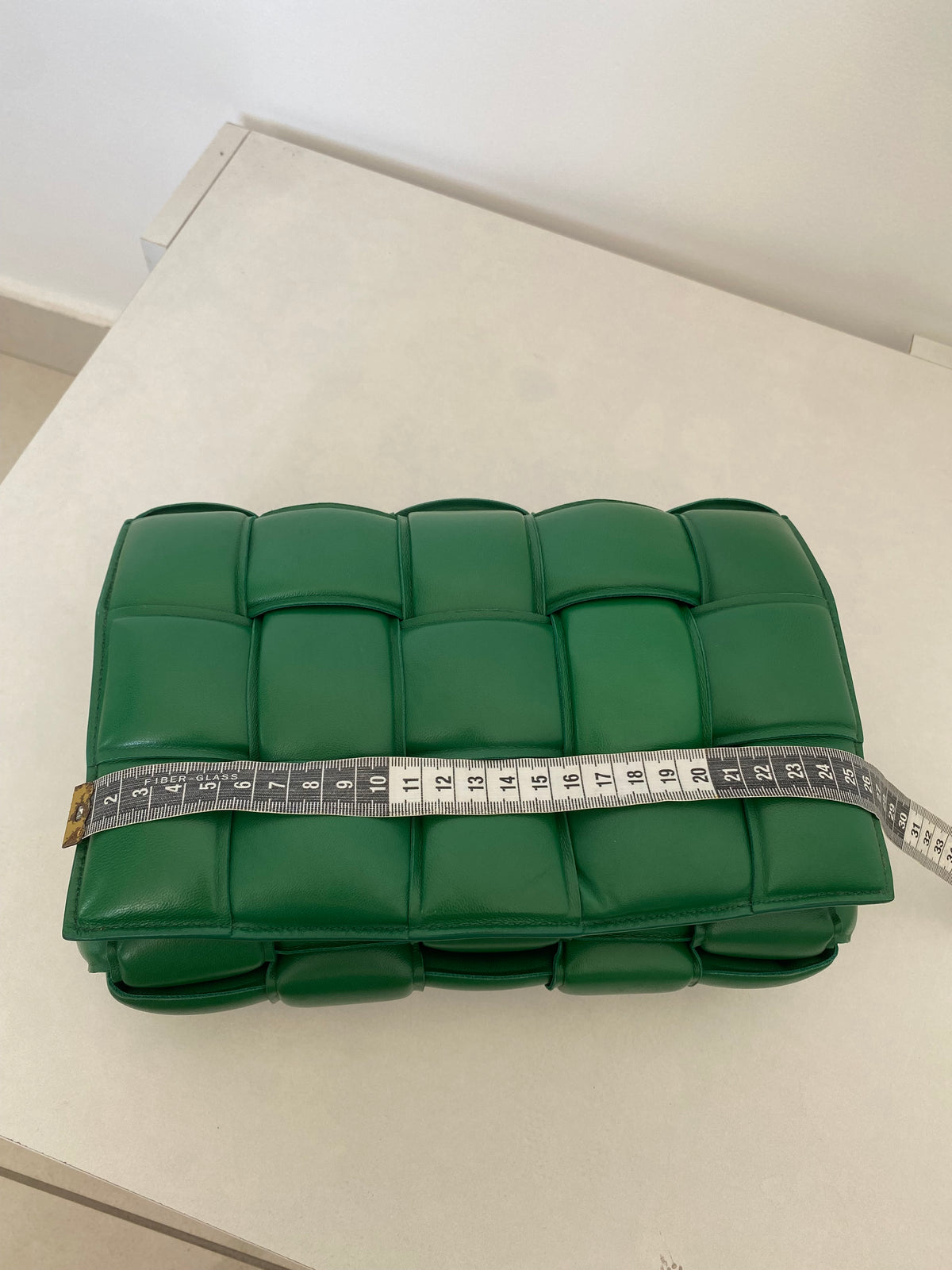 Borsa Bottega Veneta Cassette