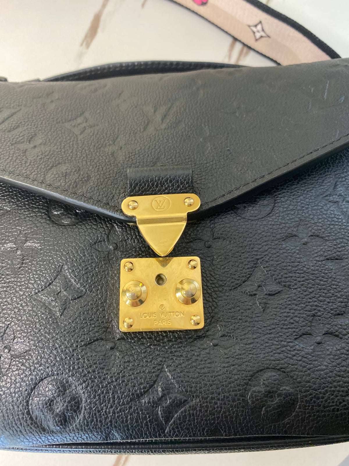 Borsa Louis Vuitton Métis