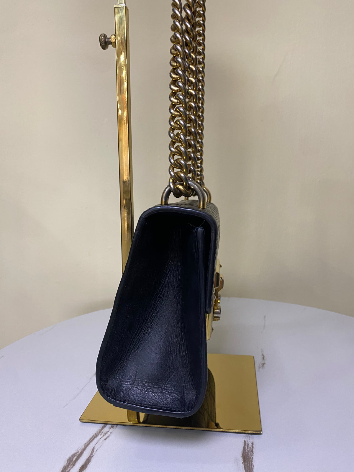 Borsa Gucci Padlock