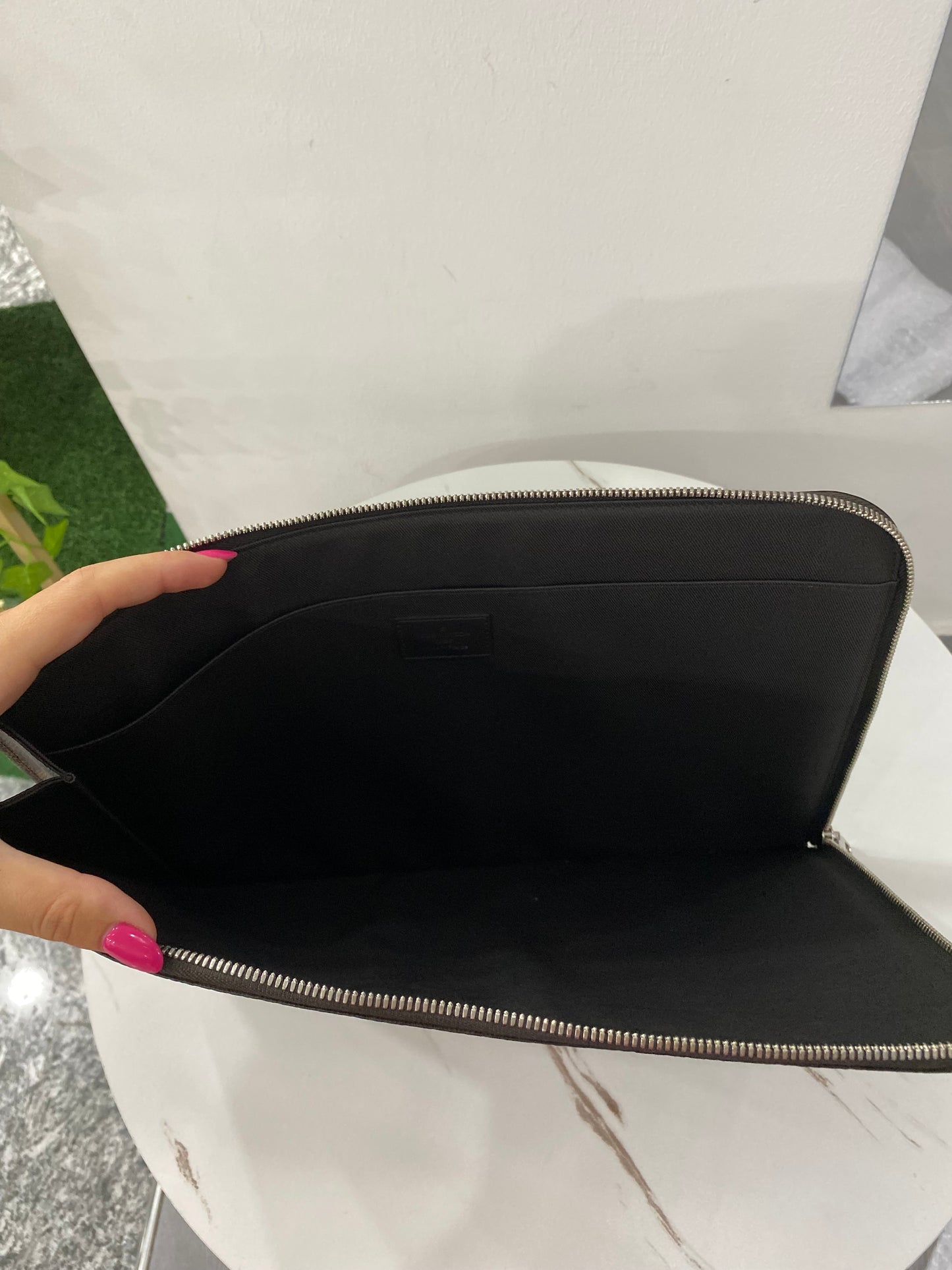 Pochette Louis Vuitton Jour GM