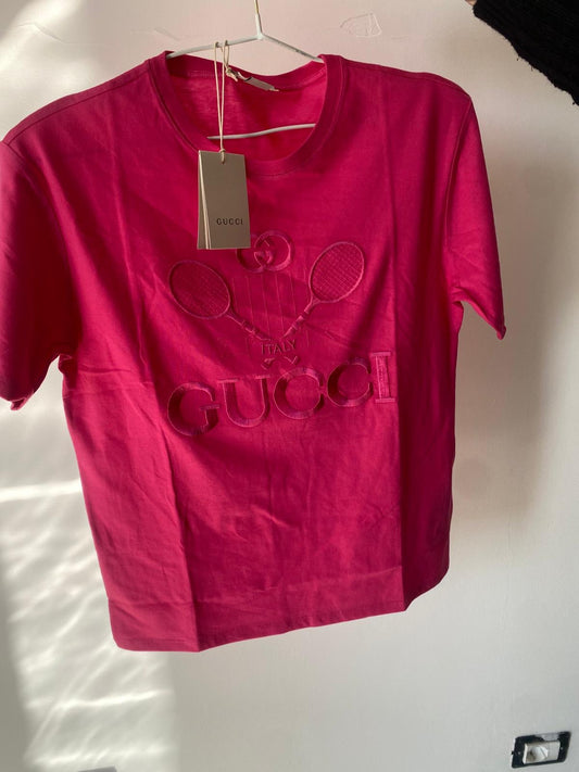 T-shirt Gucci Bambina