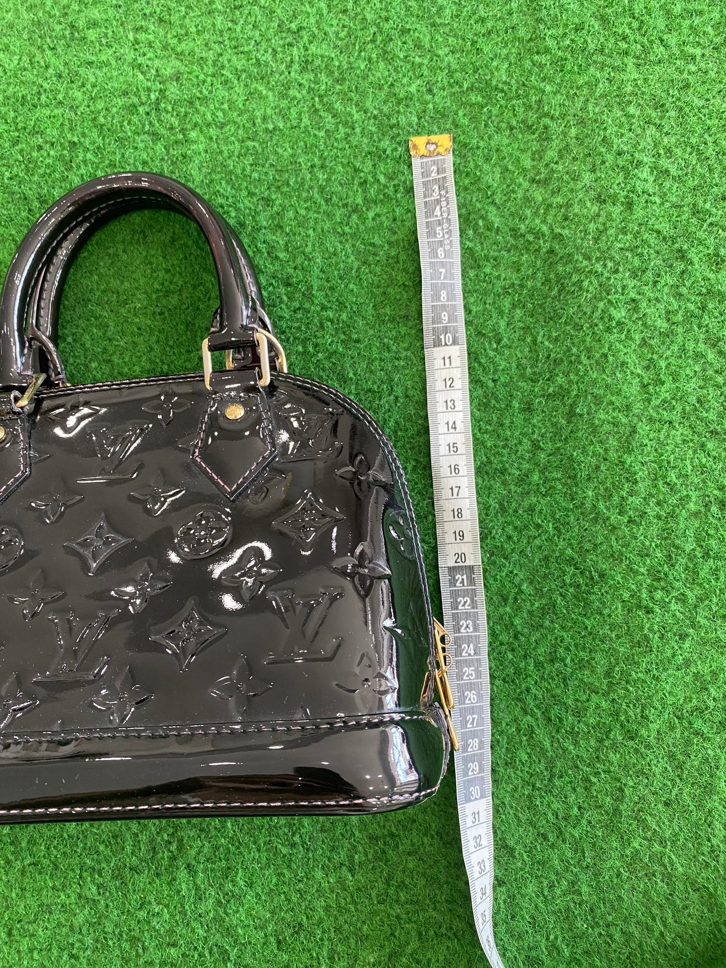 Borsa Louis Vuitton Alma BB