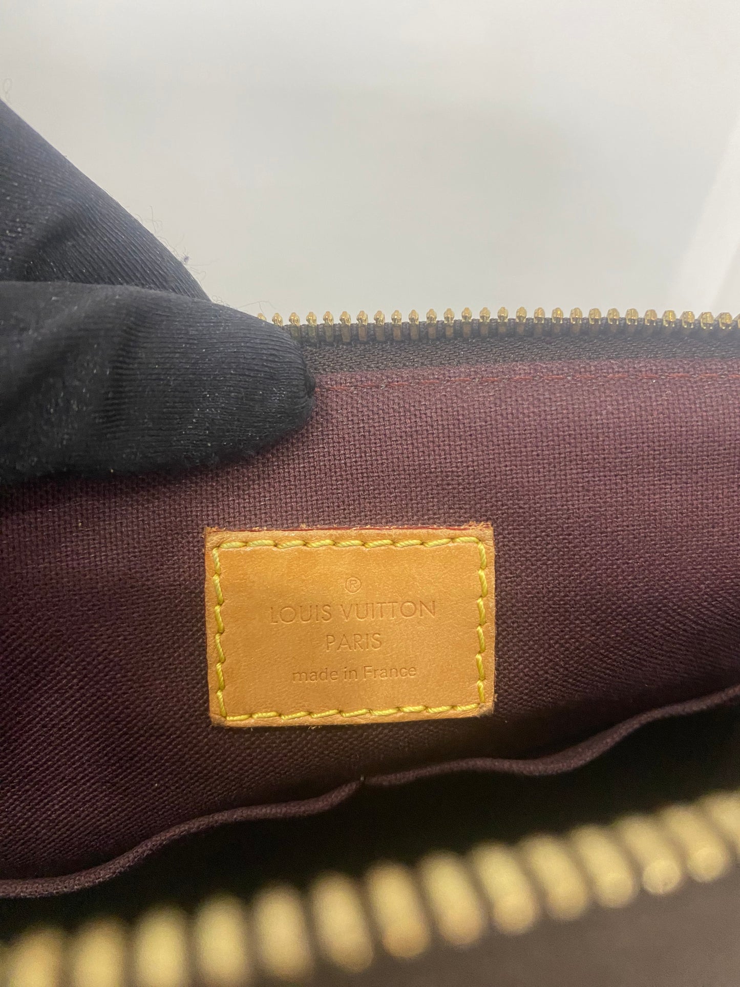 Louis Vuitton Turenne MM