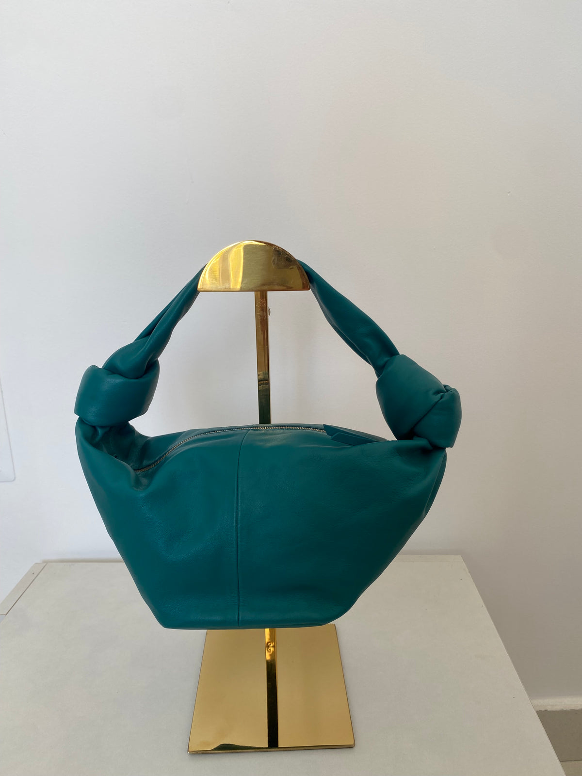 Borsa Bottega Veneta Mini Double Knot
