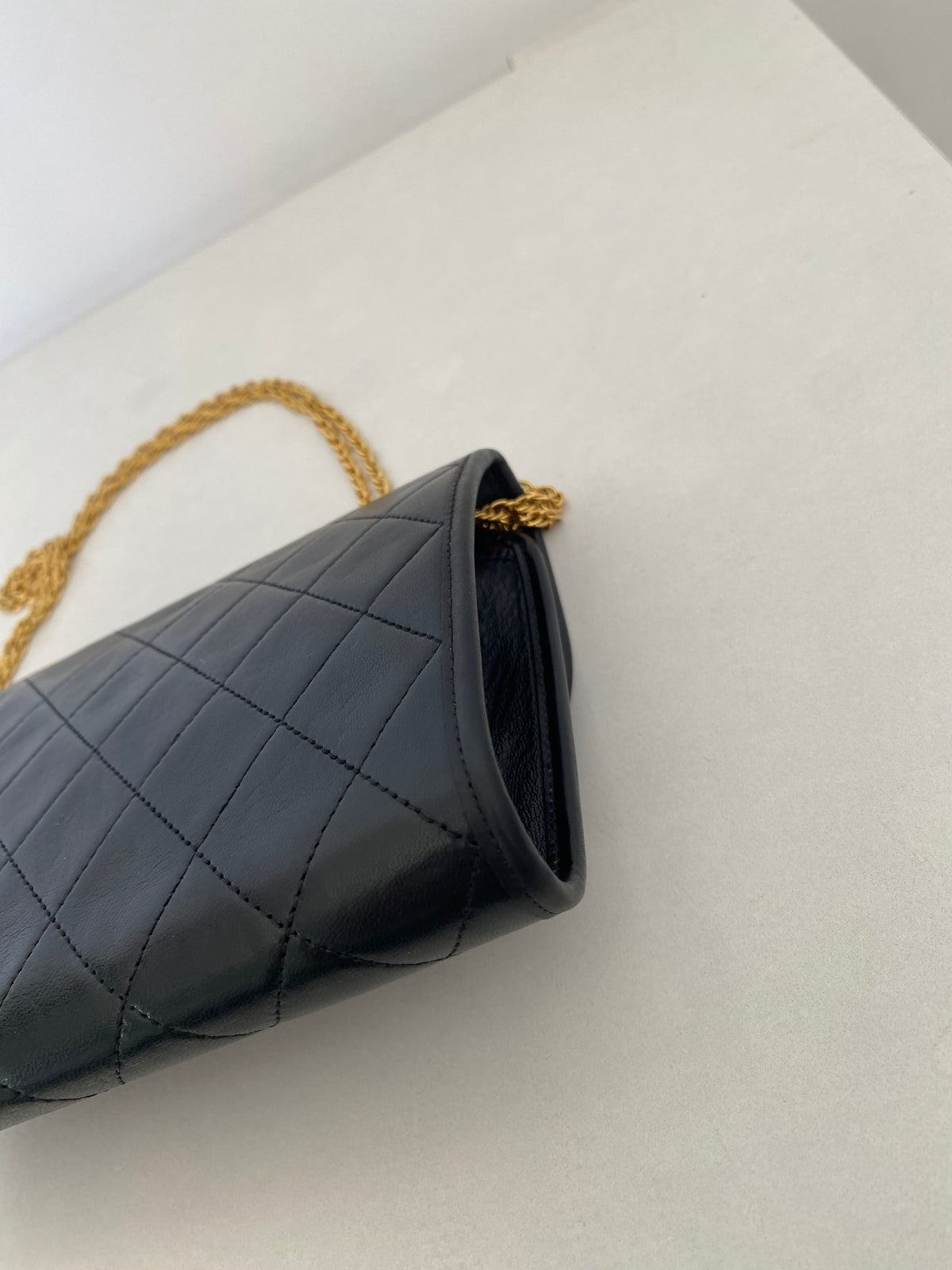 Borsa Chanel Timeless Vintage