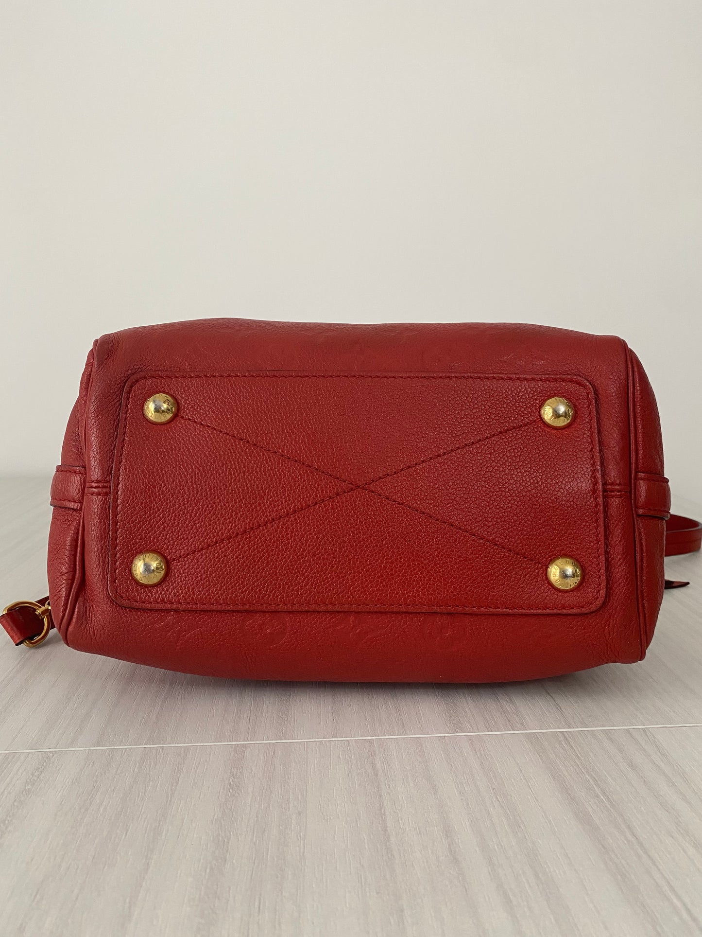 Louis Vuitton Speedy 25 bandoulière