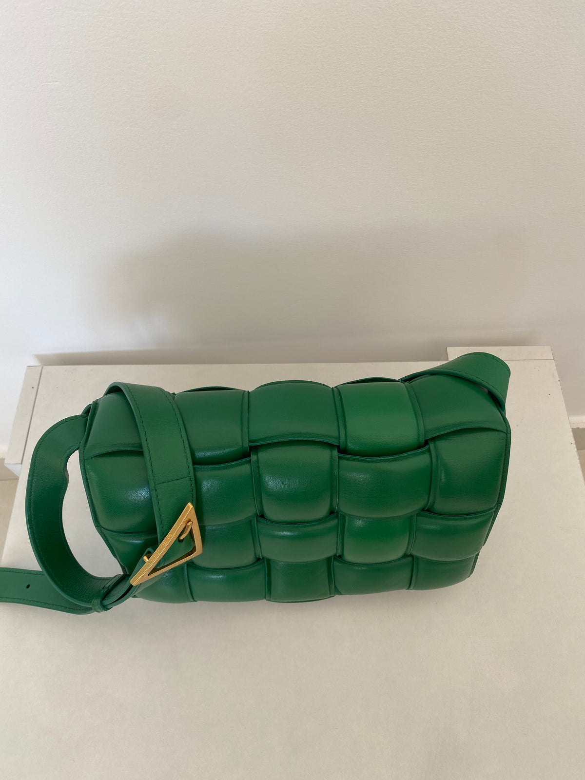 Borsa Bottega Veneta Cassette