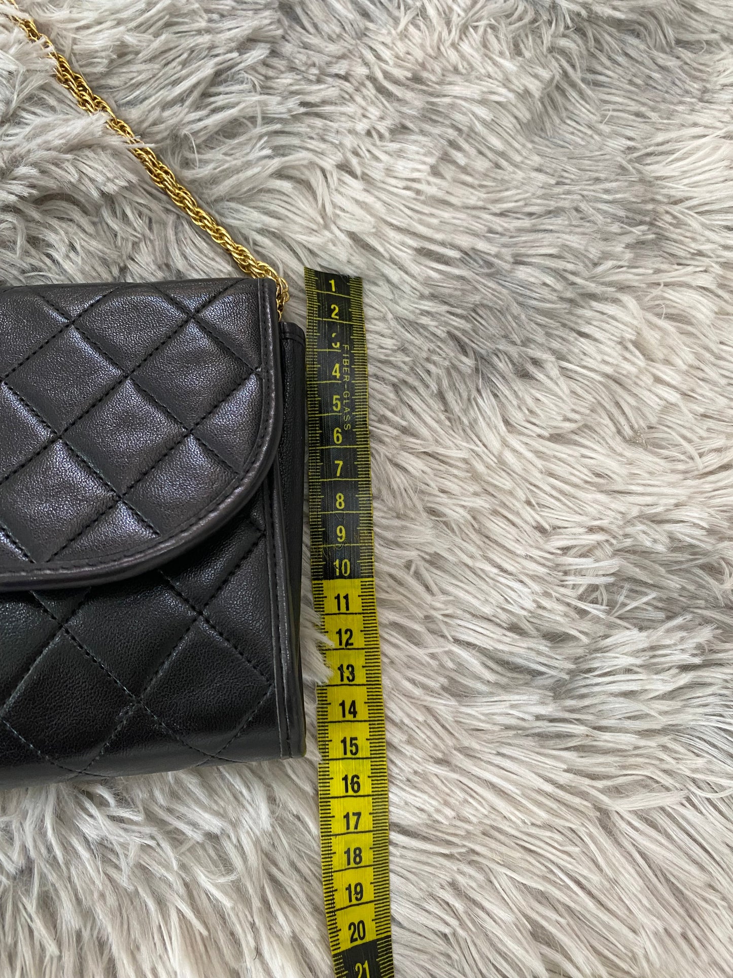Borsa Chanel Vintage