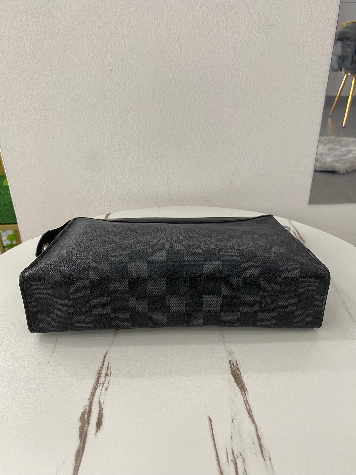 Pochette Louis Vuitton Voyage MM