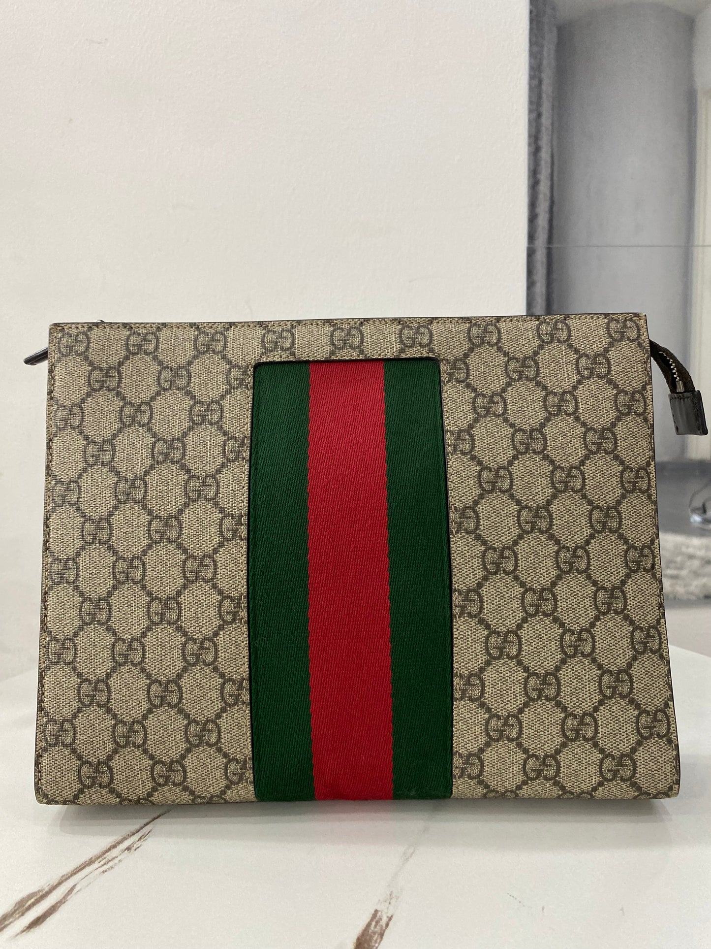 Pochette Gucci GG
