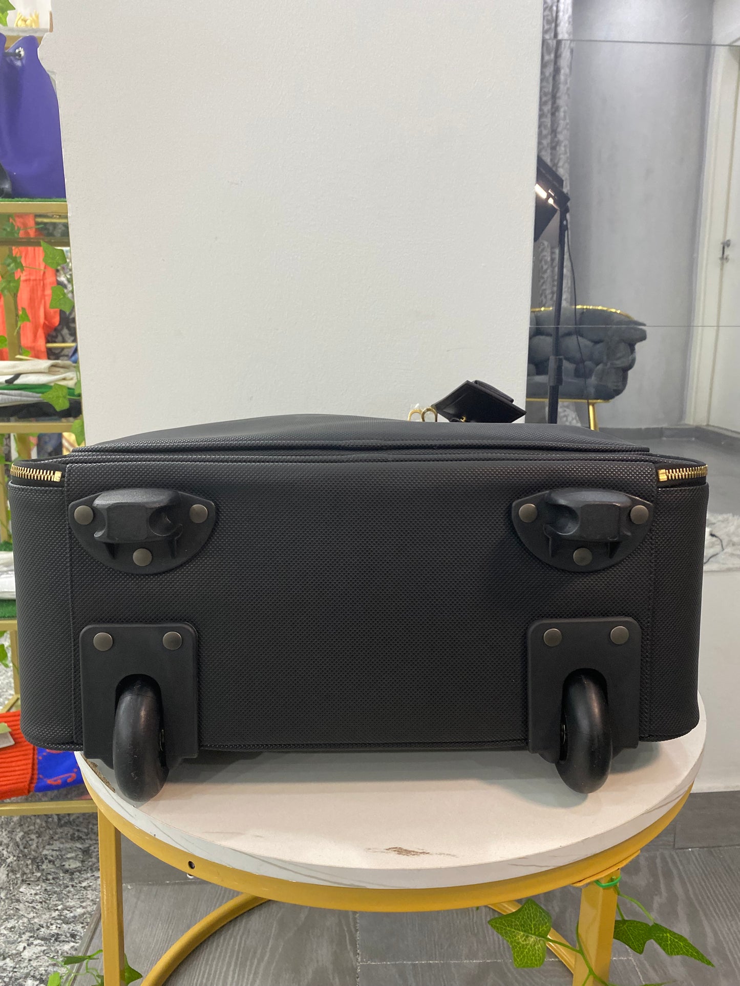 Valigia Trolley Bottega Veneta
