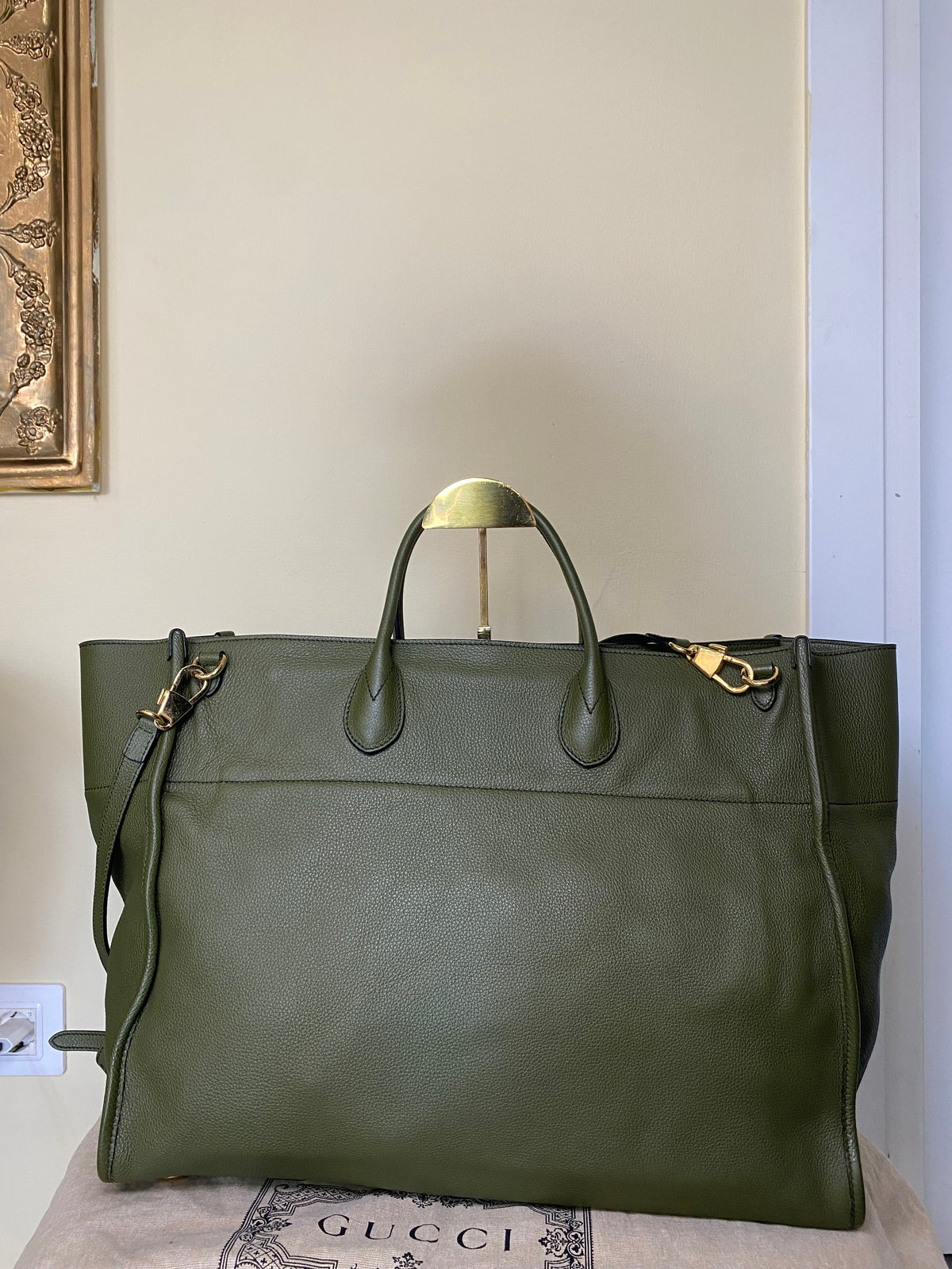 Borsa Gucci Tote