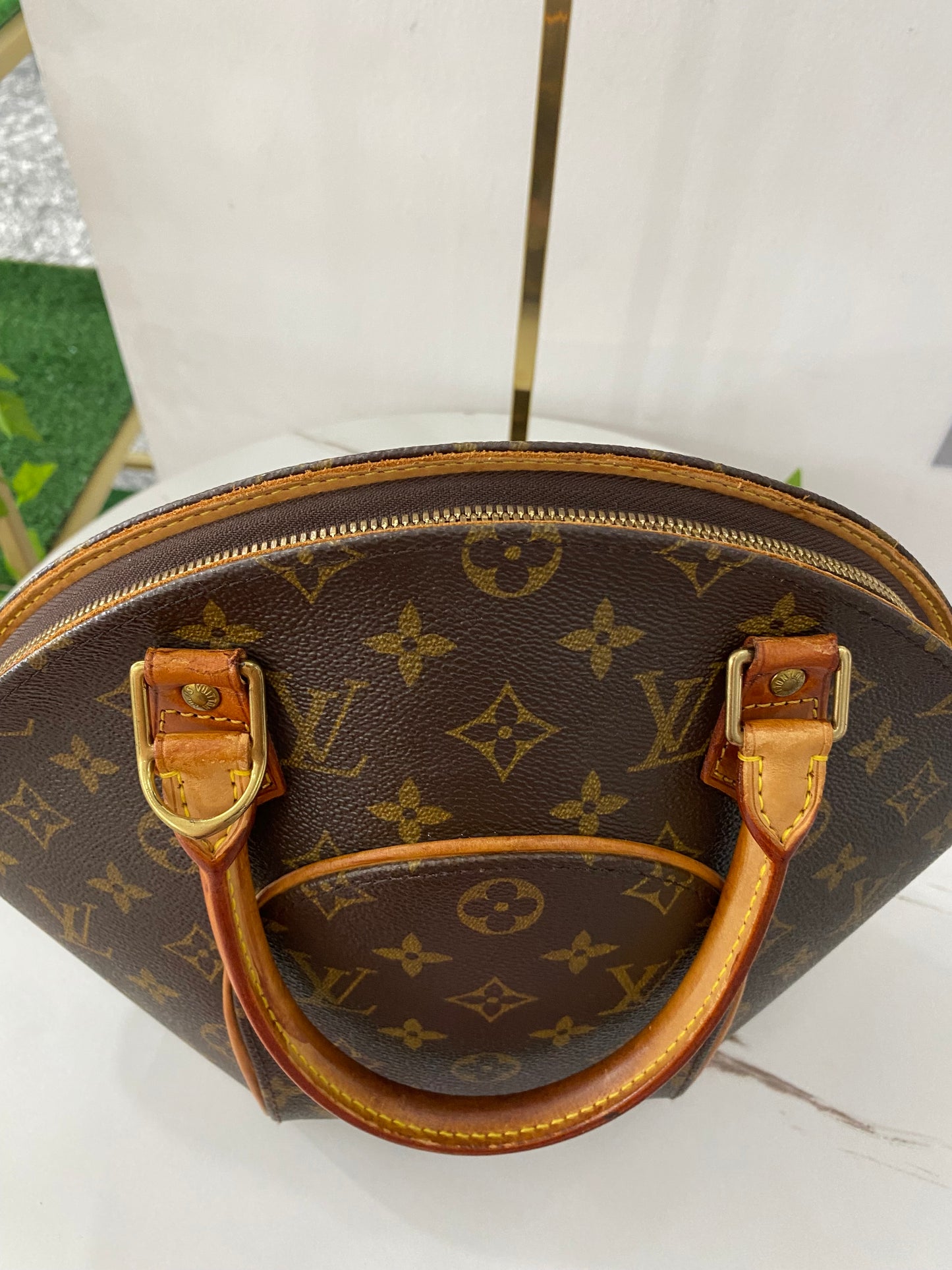 Borsa Louis Vuitton Ellipse PM
