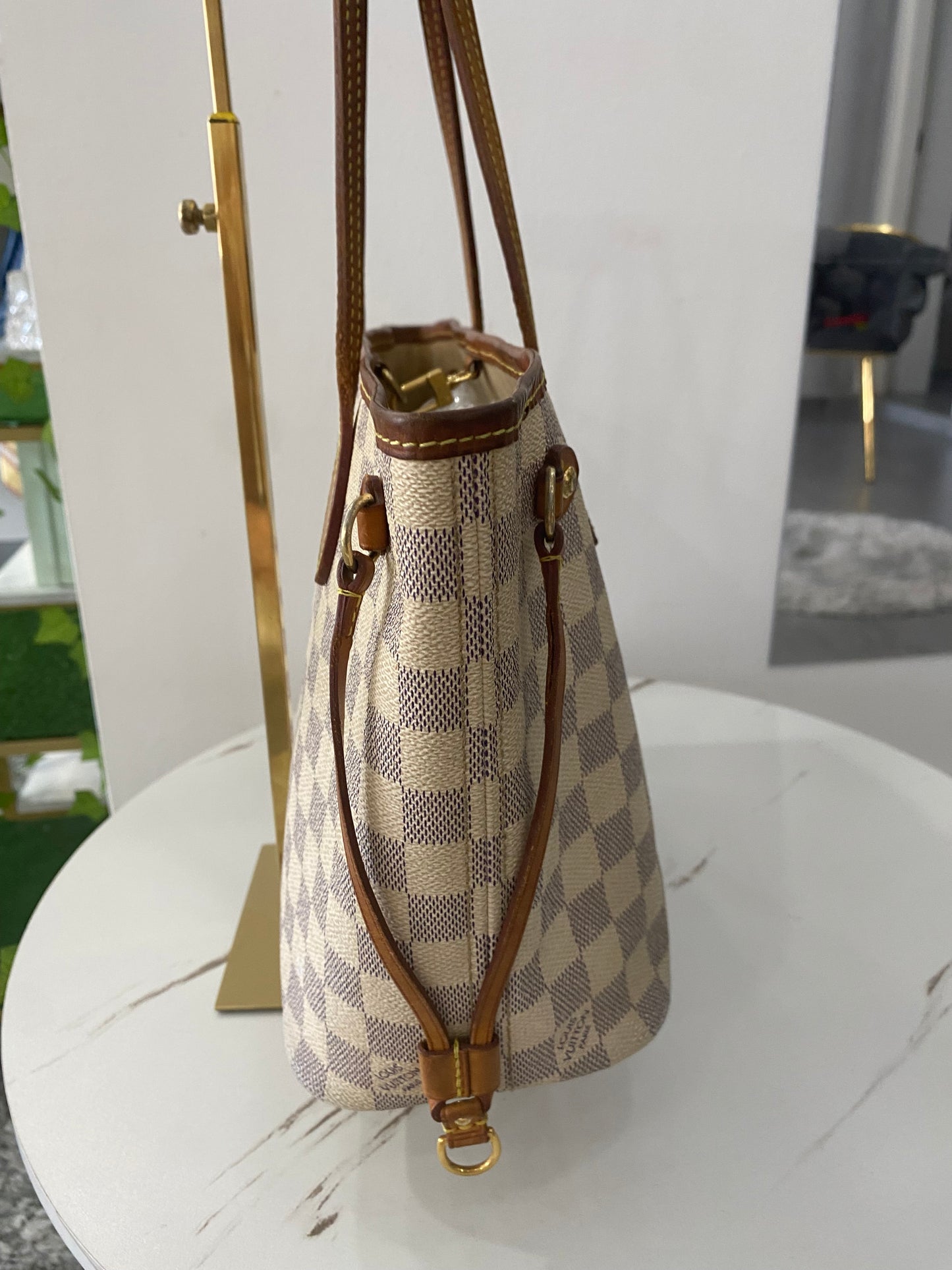 Borsa Louis Vuitton Neverfull PM