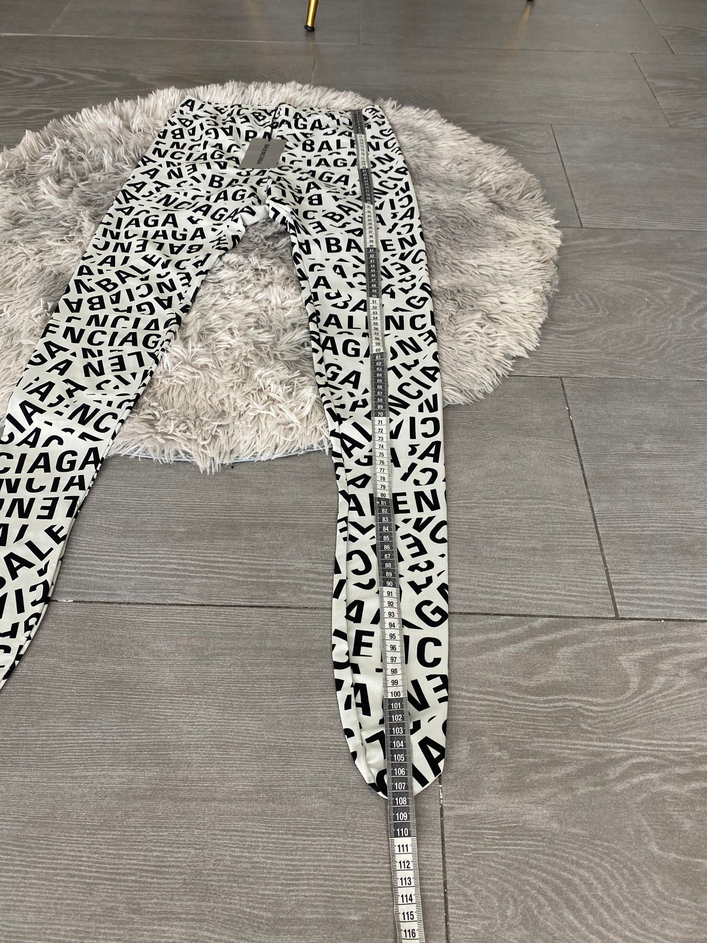 Leggings Balenciaga