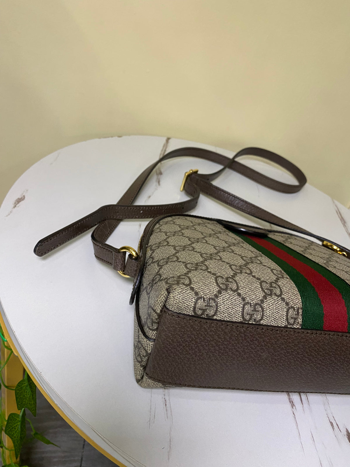Borsa Gucci Ophidia GG