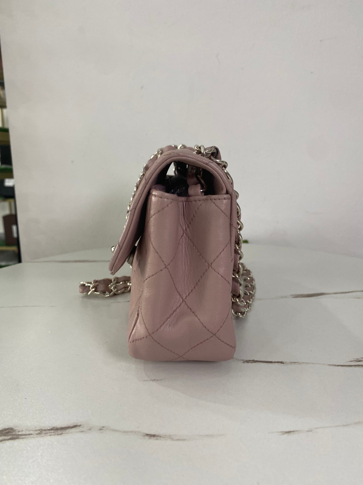 Borsa Chanel