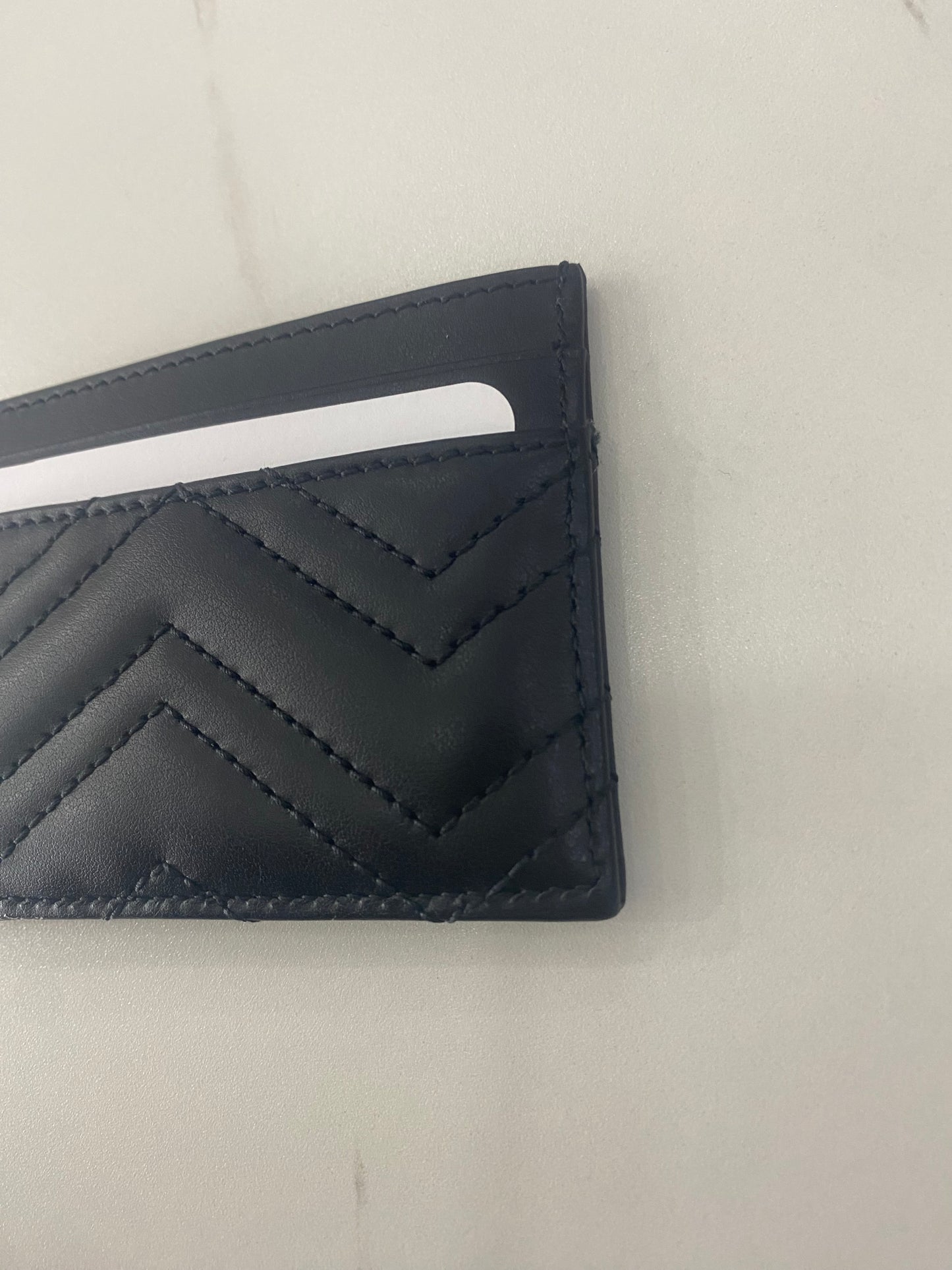 Portacarte Gucci GG Marmont