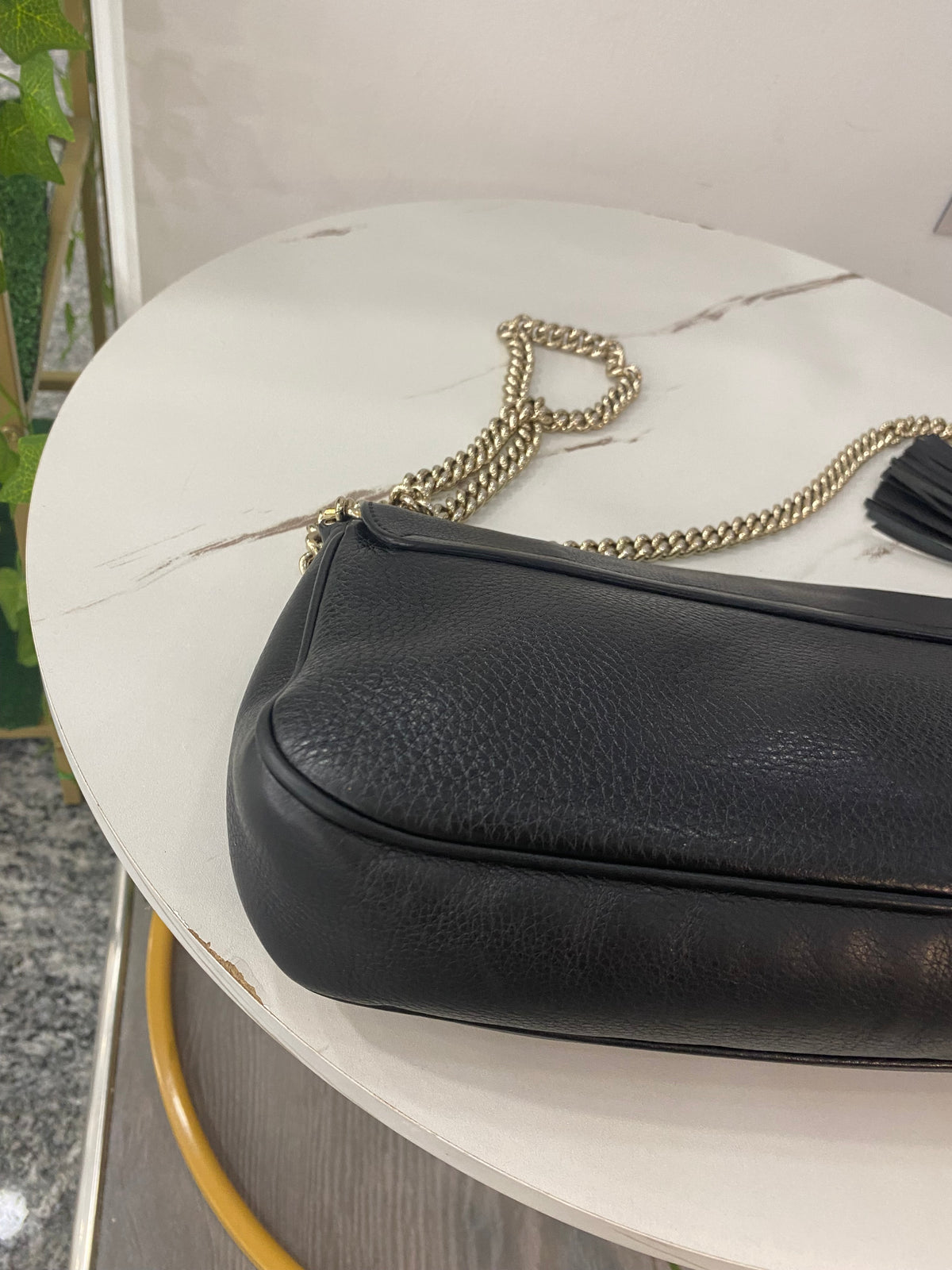 Borsa Gucci Soho